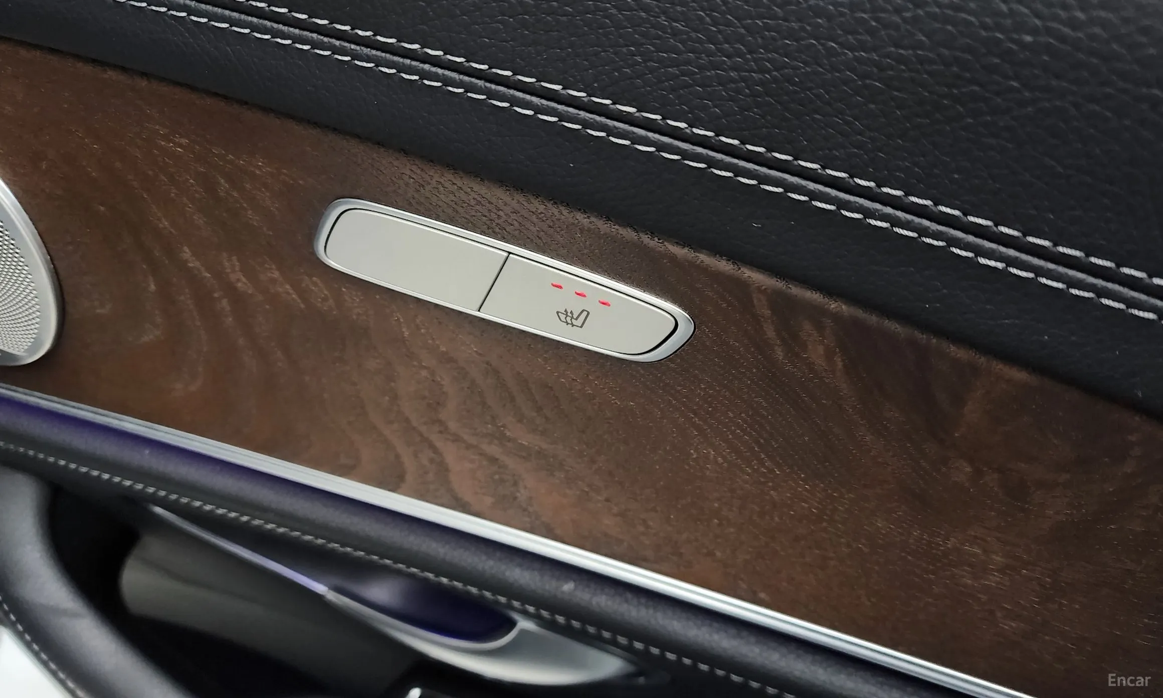 Mercedes Benz E-Class W213 превью 18
