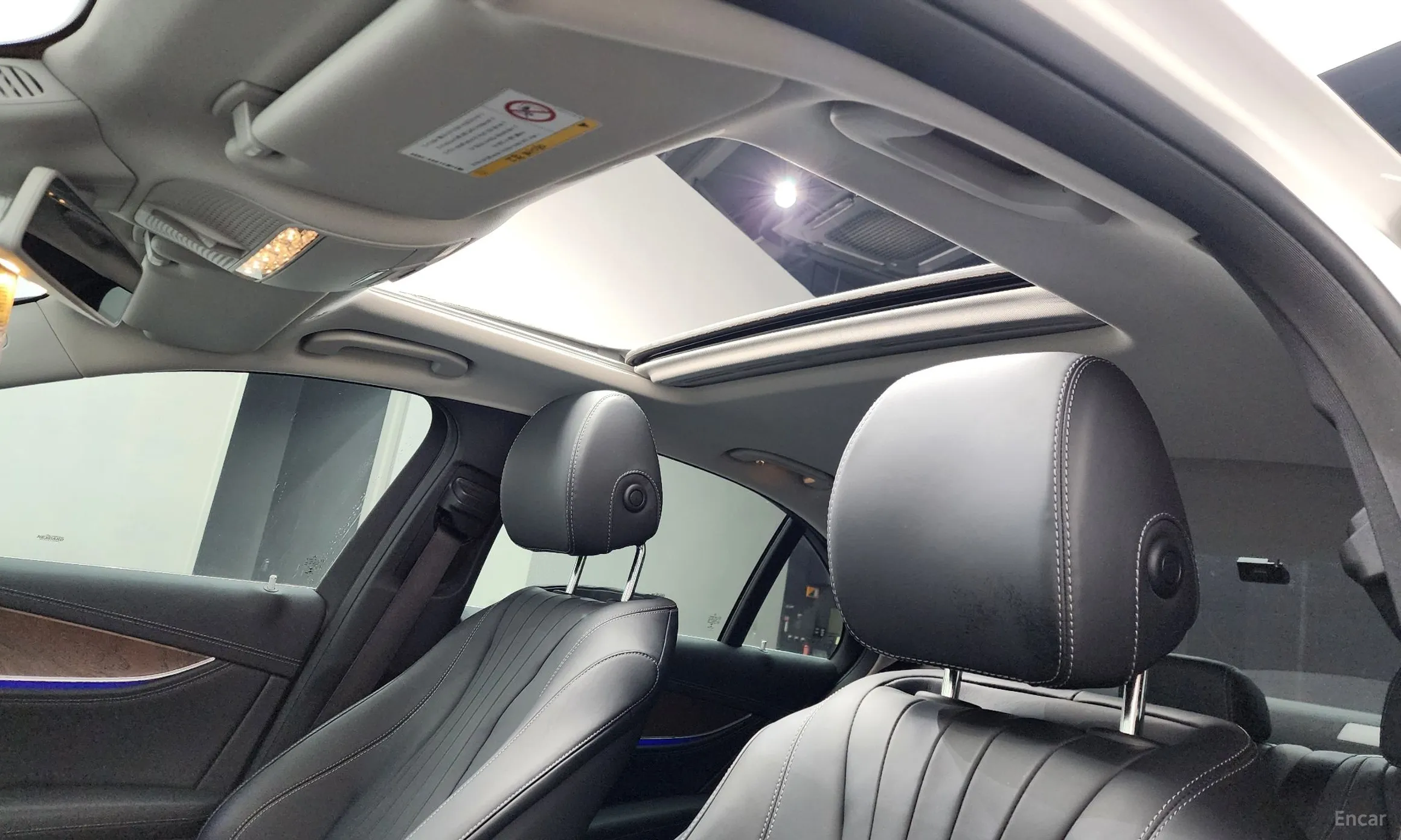 Mercedes Benz E-Class W213 превью 19