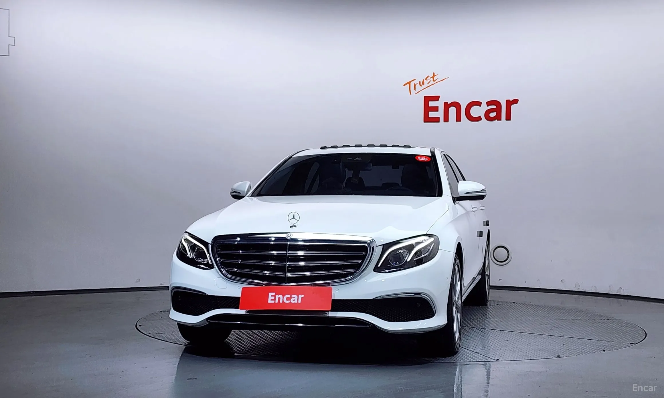 Mercedes Benz E-Class W213 превью 3
