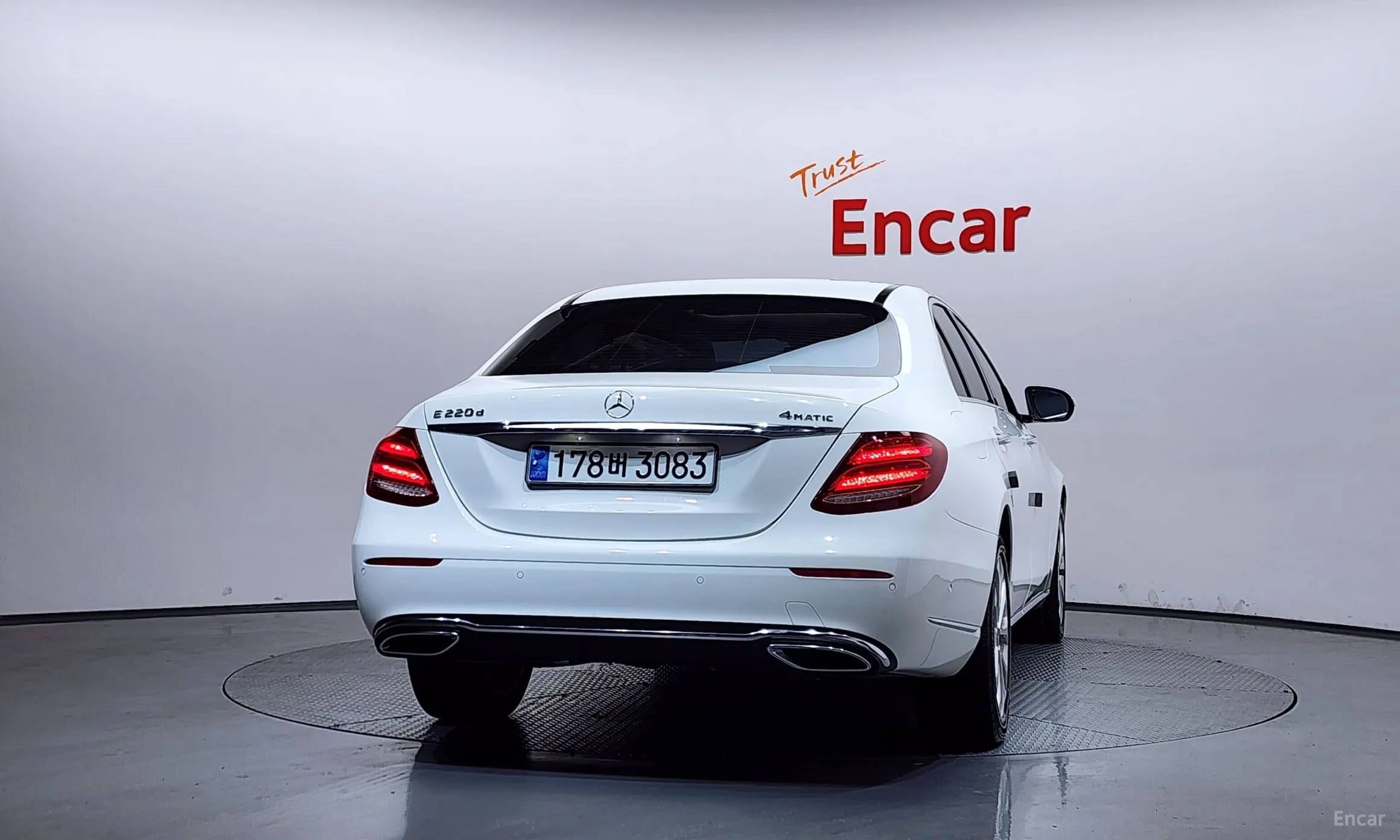 Mercedes Benz E-Class W213 превью 4