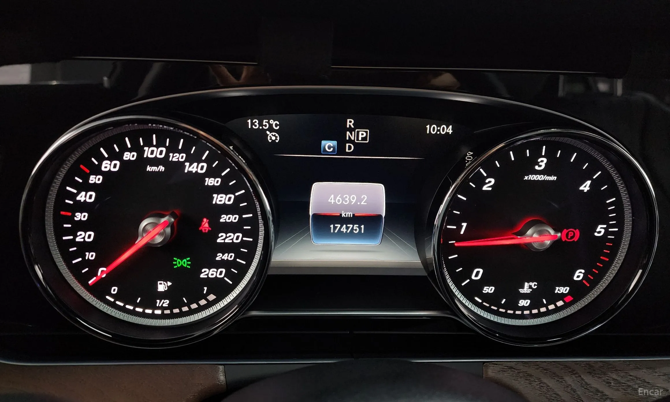 Mercedes Benz E-Class W213 превью 8