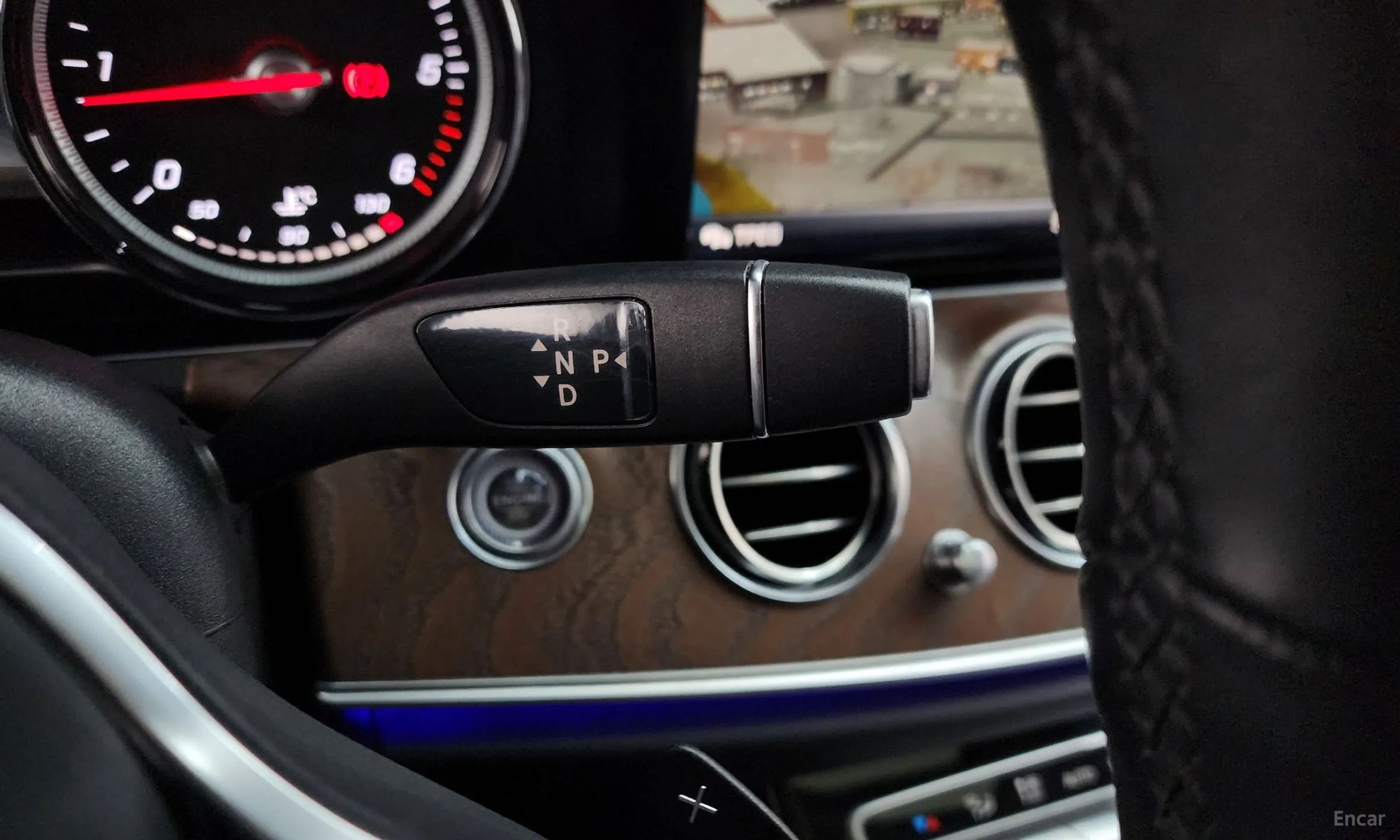 Mercedes Benz E-Class W213 превью 9