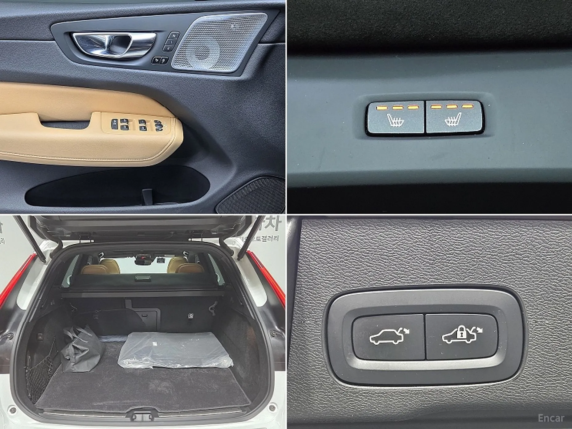 Volvo XC60 Gen 2 превью 17