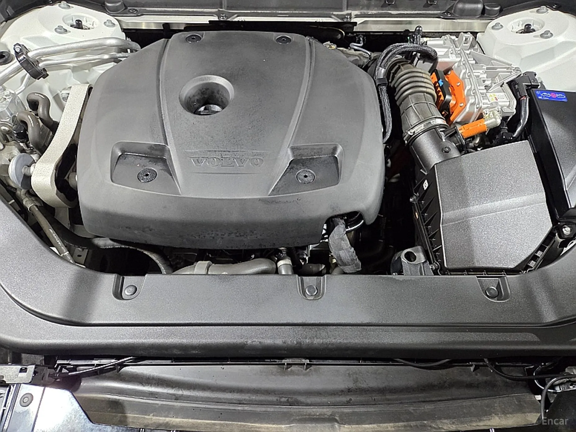 Volvo XC60 Gen 2 превью 19