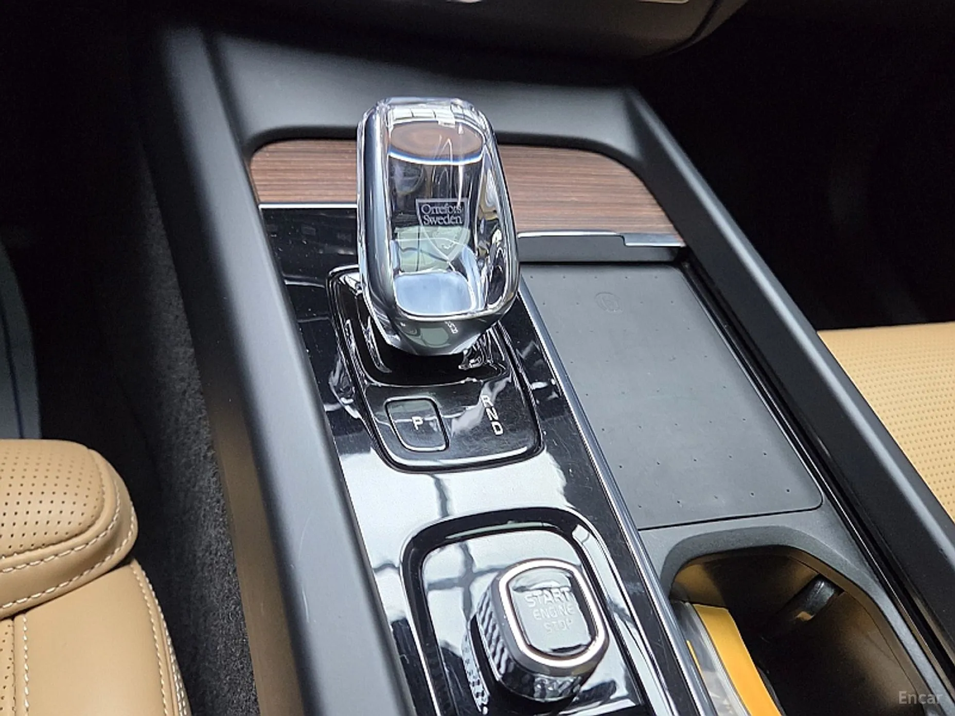 Volvo XC60 Gen 2 превью 9