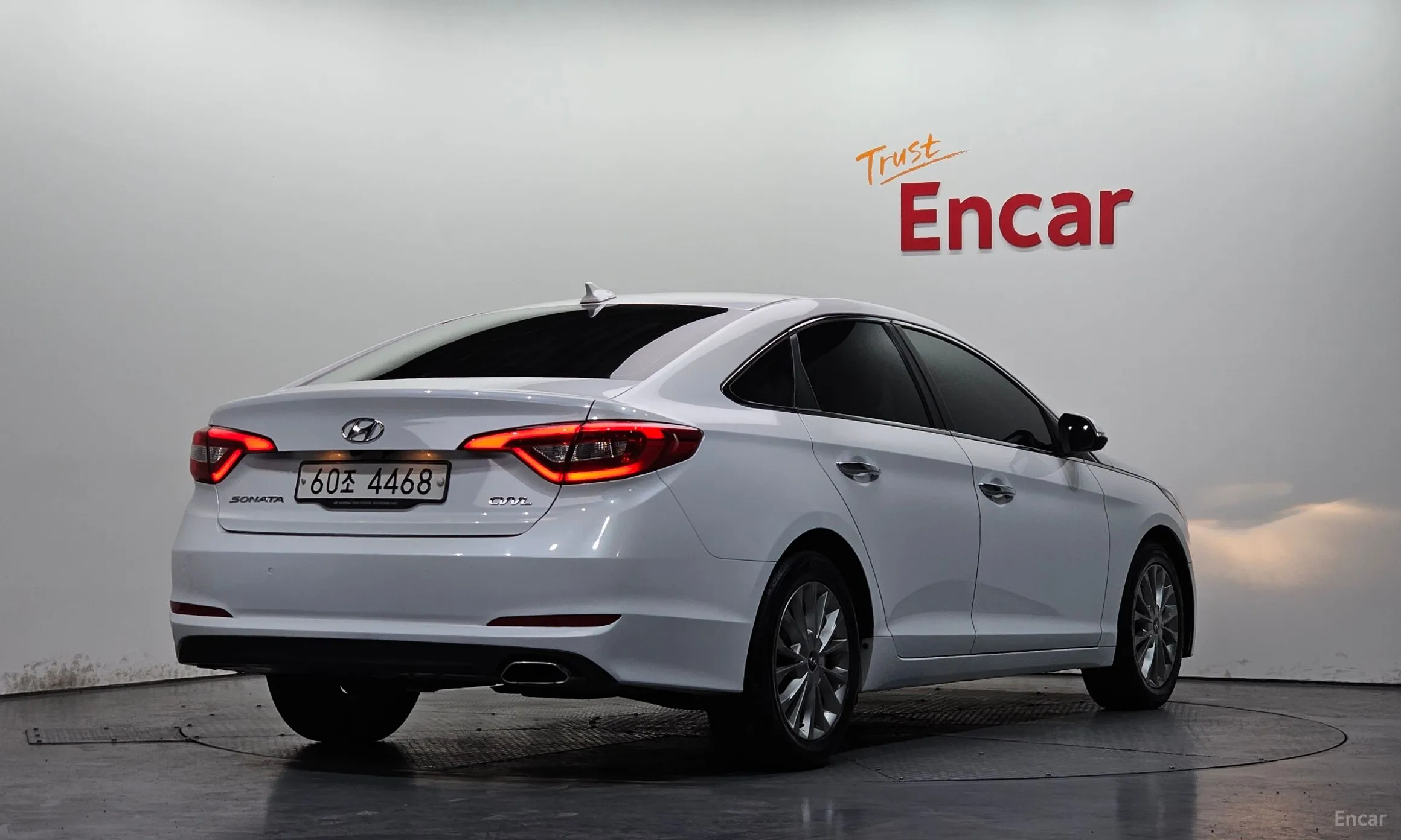 Hyundai LF Sonata