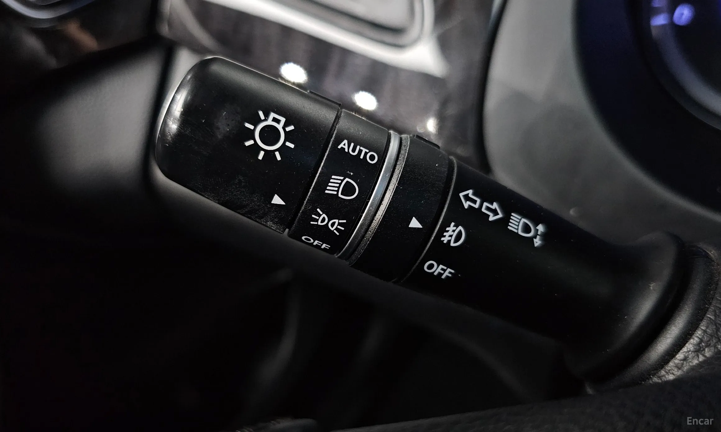 Hyundai Grandeur HG превью 16