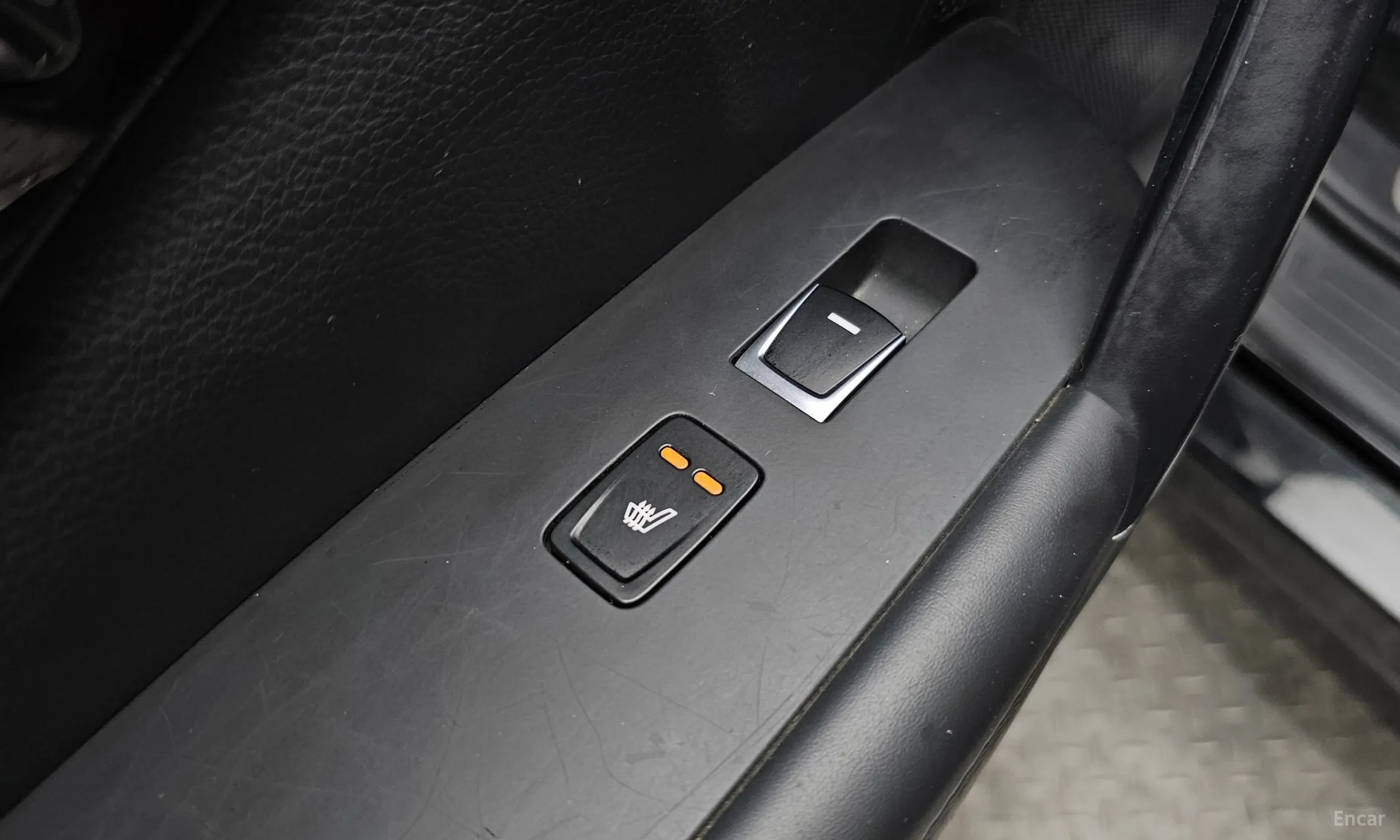 Hyundai Grandeur HG превью 20