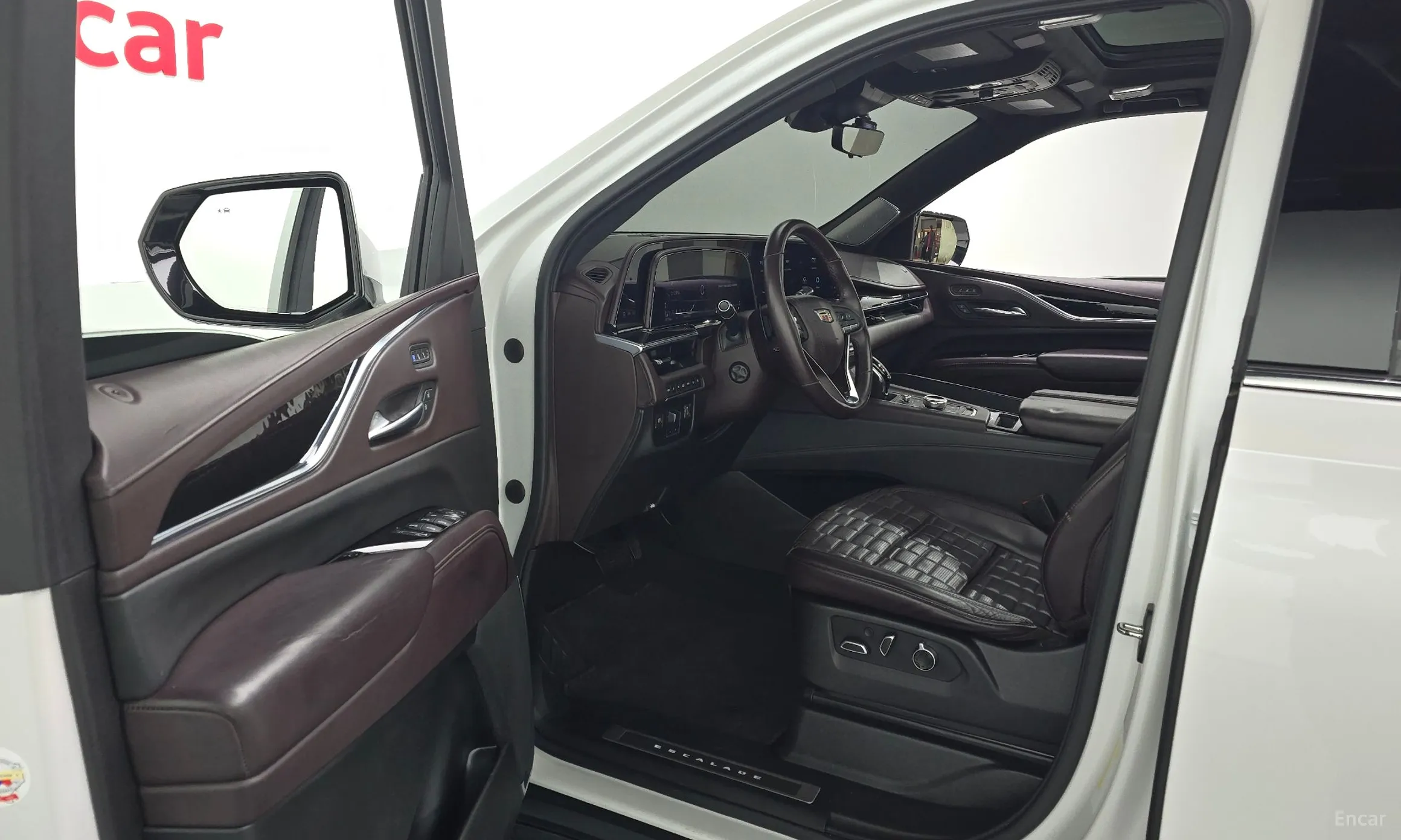 Cadillac Escalade 5th Generation превью 10