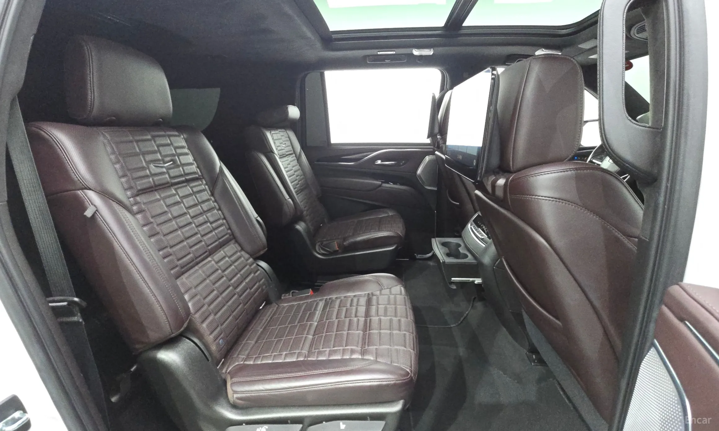 Cadillac Escalade 5th Generation превью 12