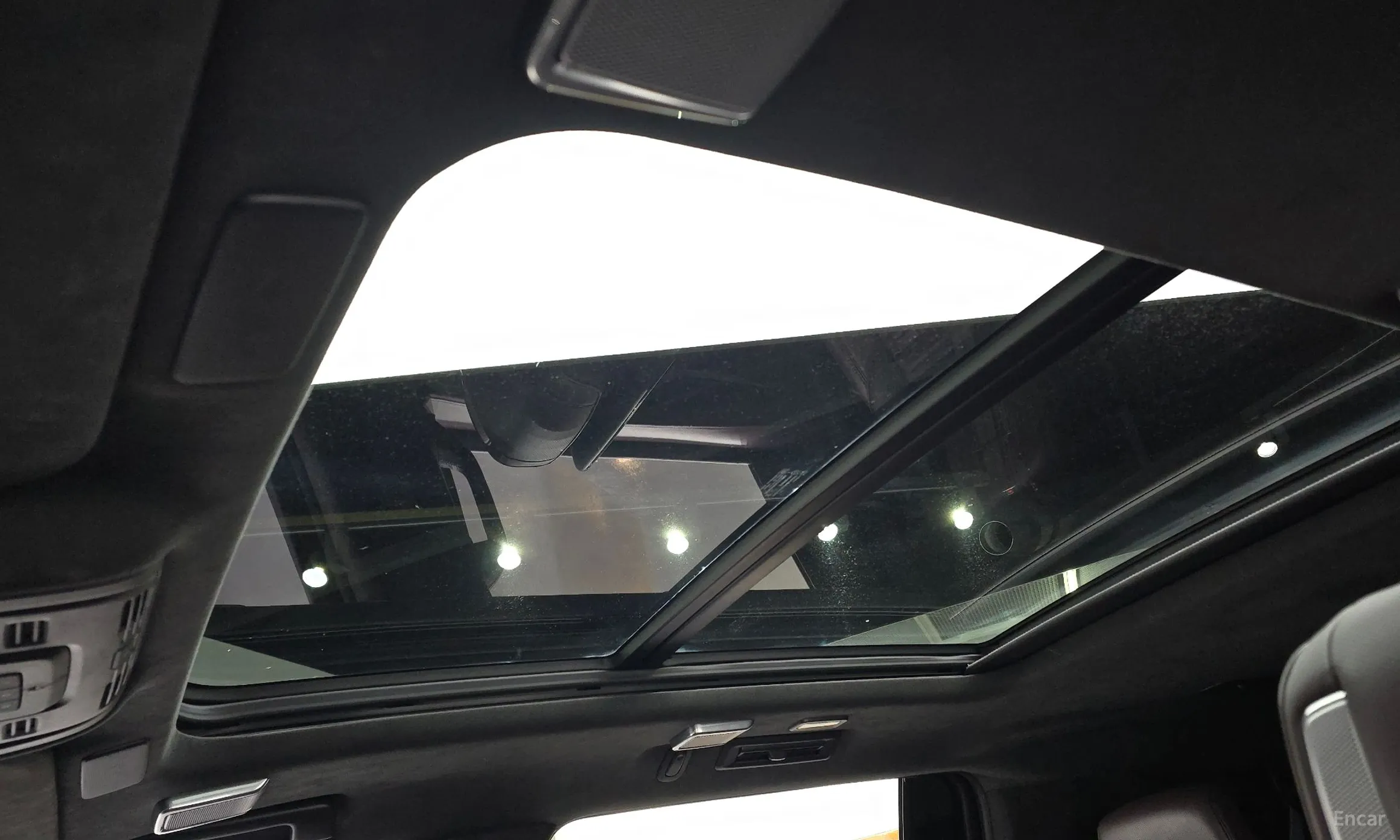 Cadillac Escalade 5th Generation превью 18