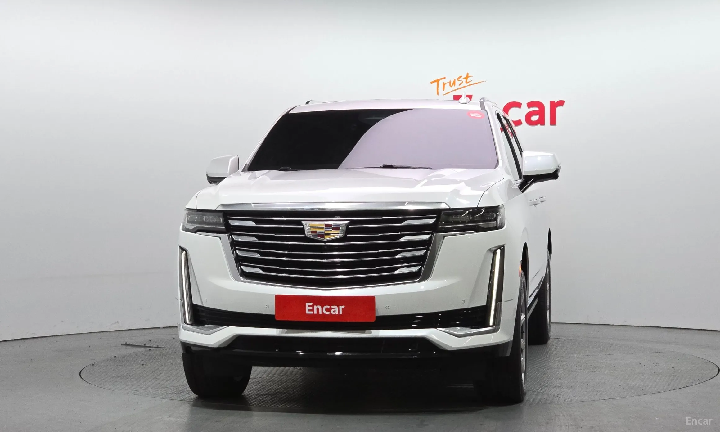 Cadillac Escalade 5th Generation превью 3