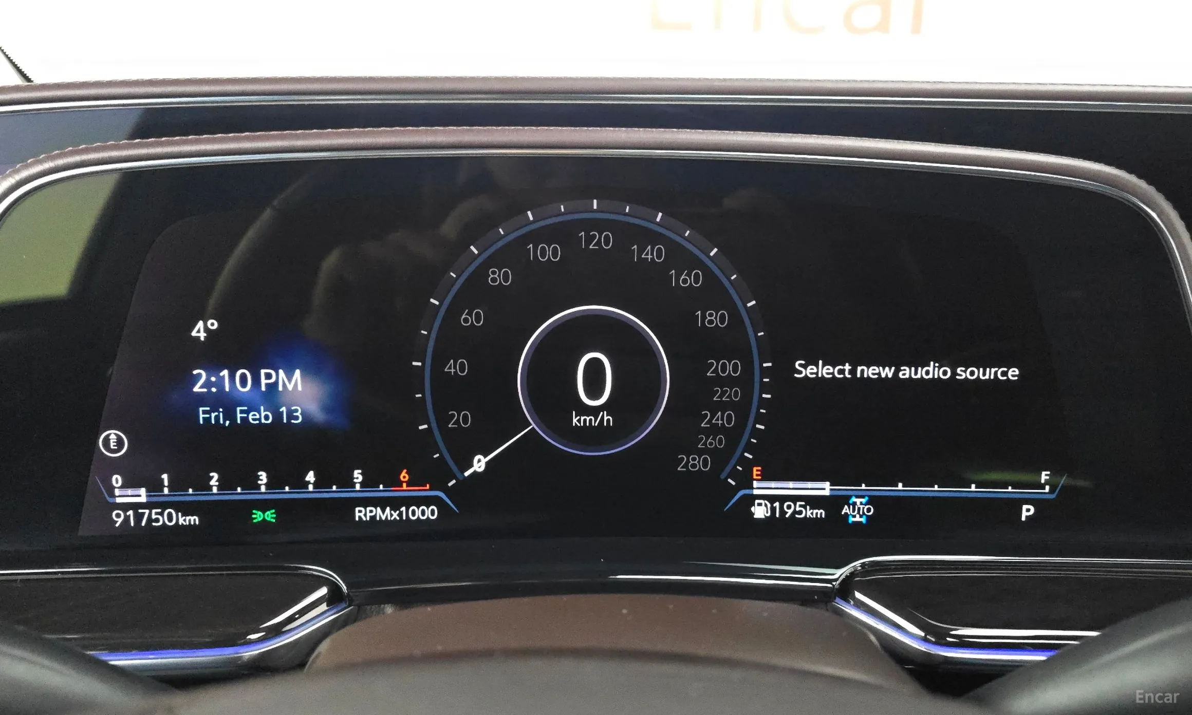 Cadillac Escalade 5th Generation превью 8