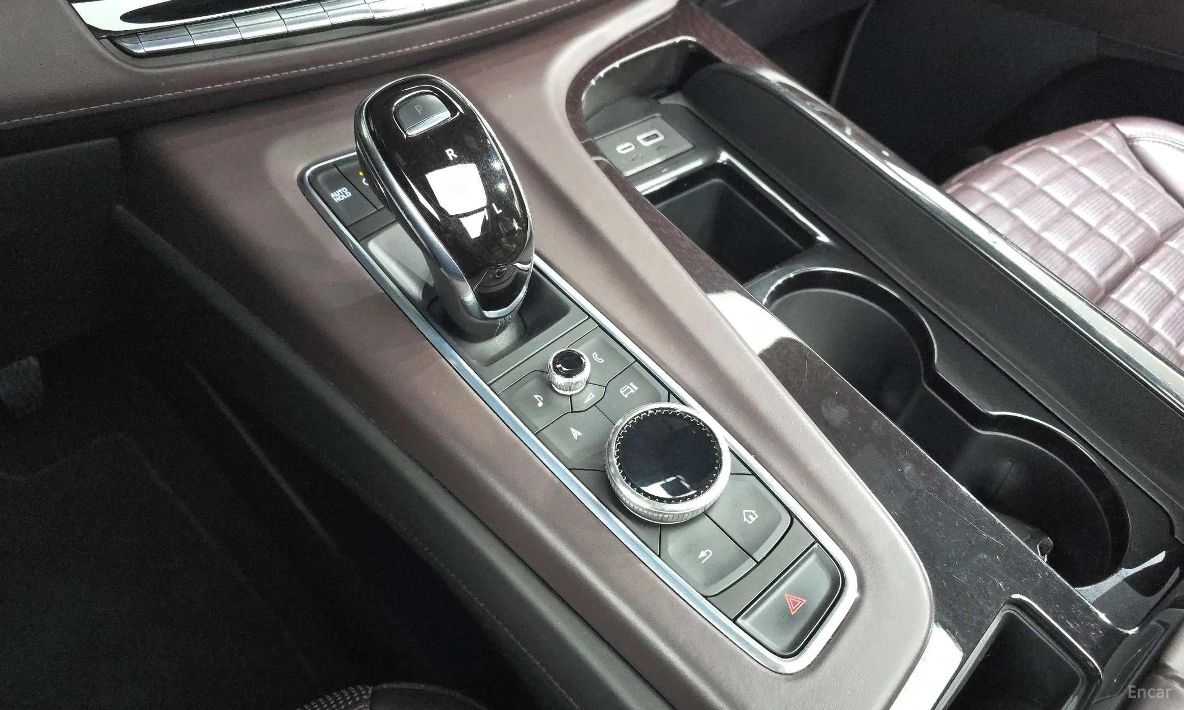 Cadillac Escalade 5th Generation превью 9