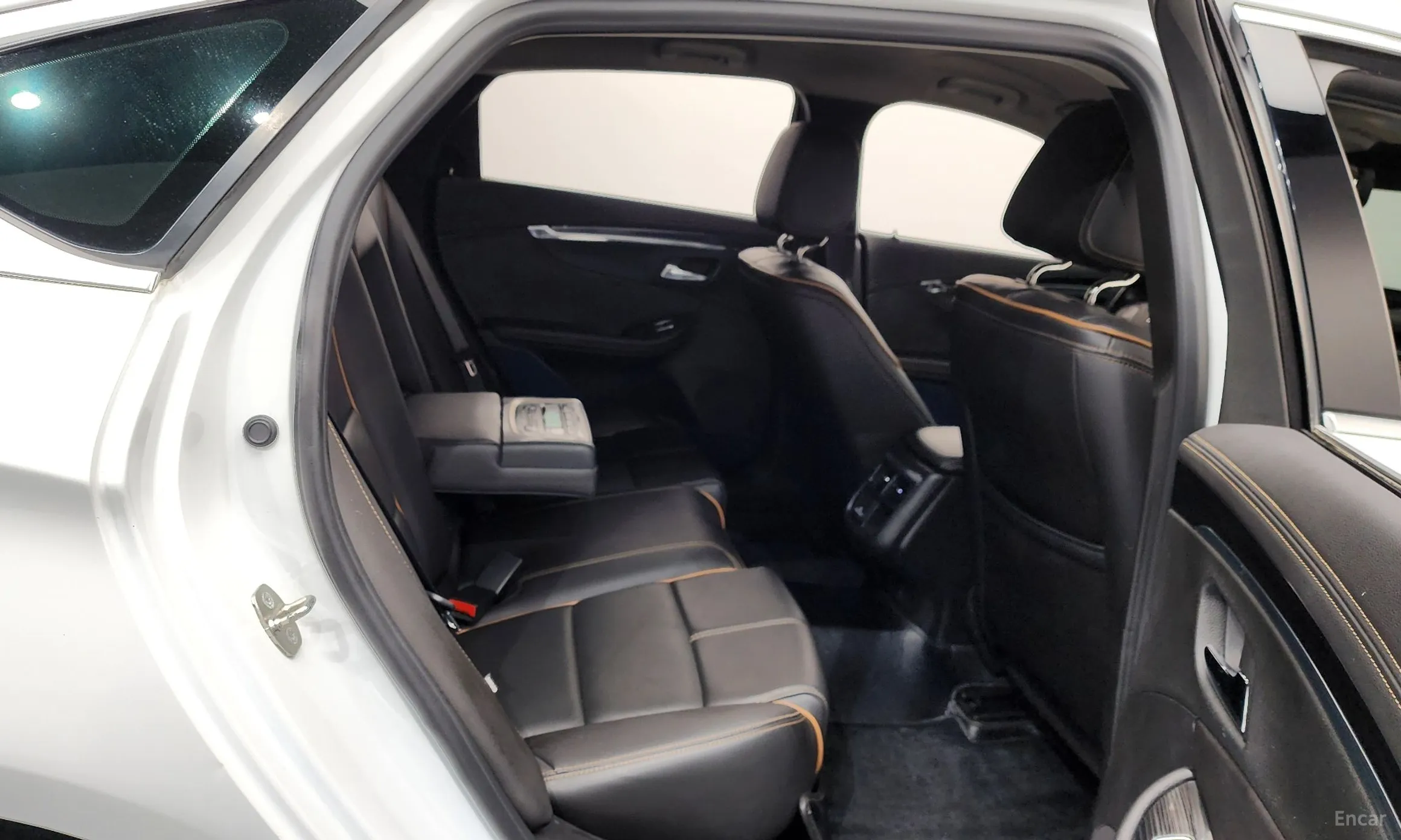 Chevrolet (GM Daewoo) Impala превью 12