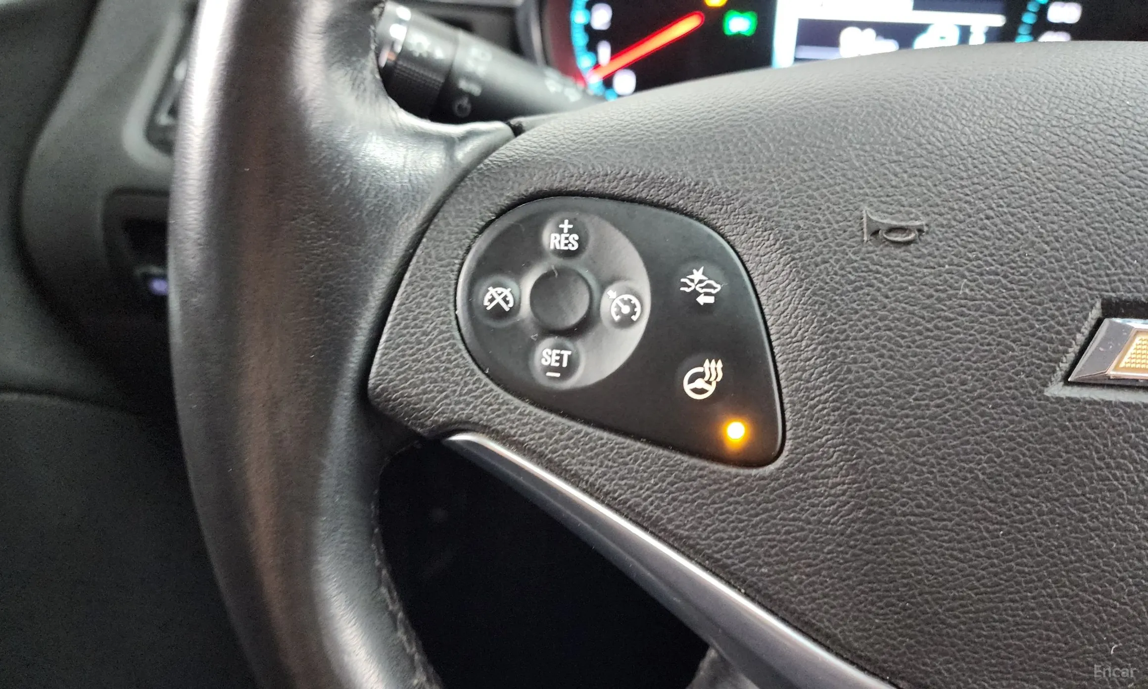 Chevrolet (GM Daewoo) Impala превью 17