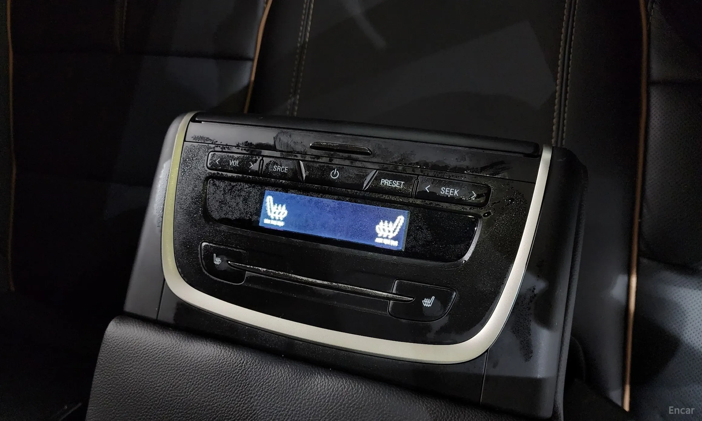 Chevrolet (GM Daewoo) Impala превью 18