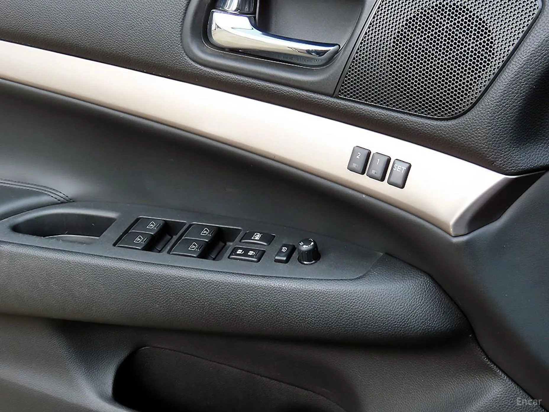 Infiniti G25 превью 11
