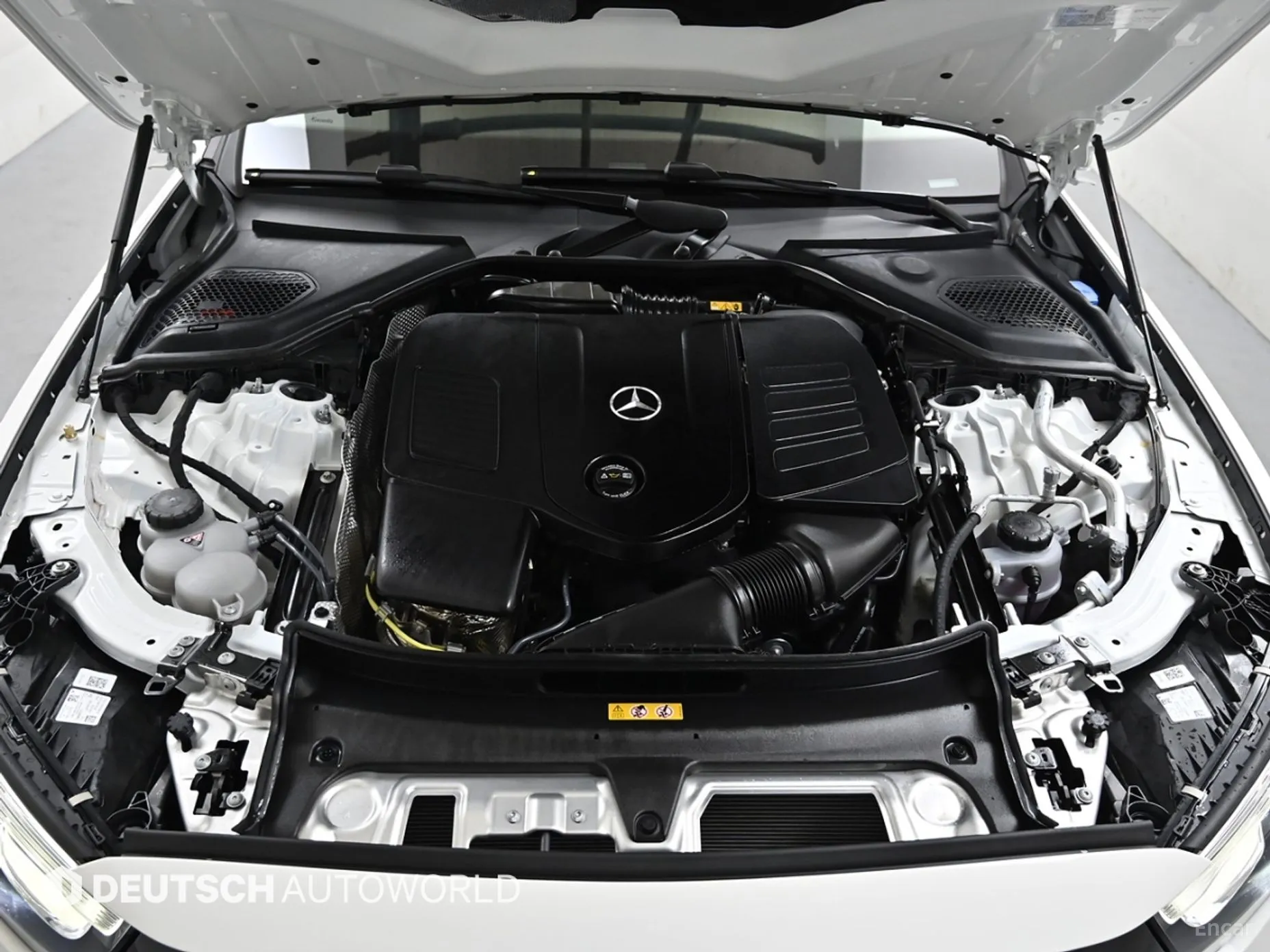 Mercedes Benz E-Class W214 превью 6