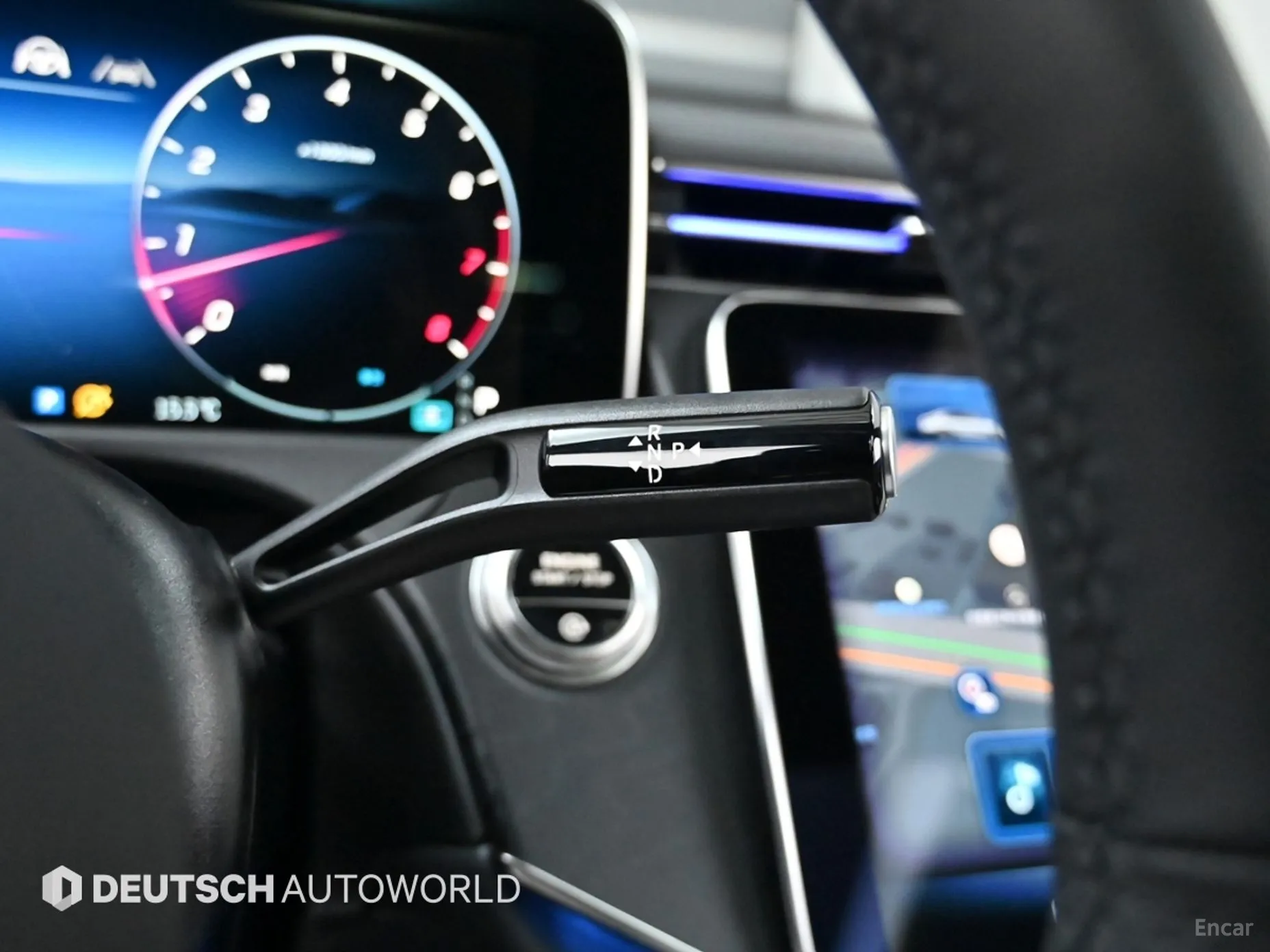 Mercedes Benz E-Class W214 превью 9