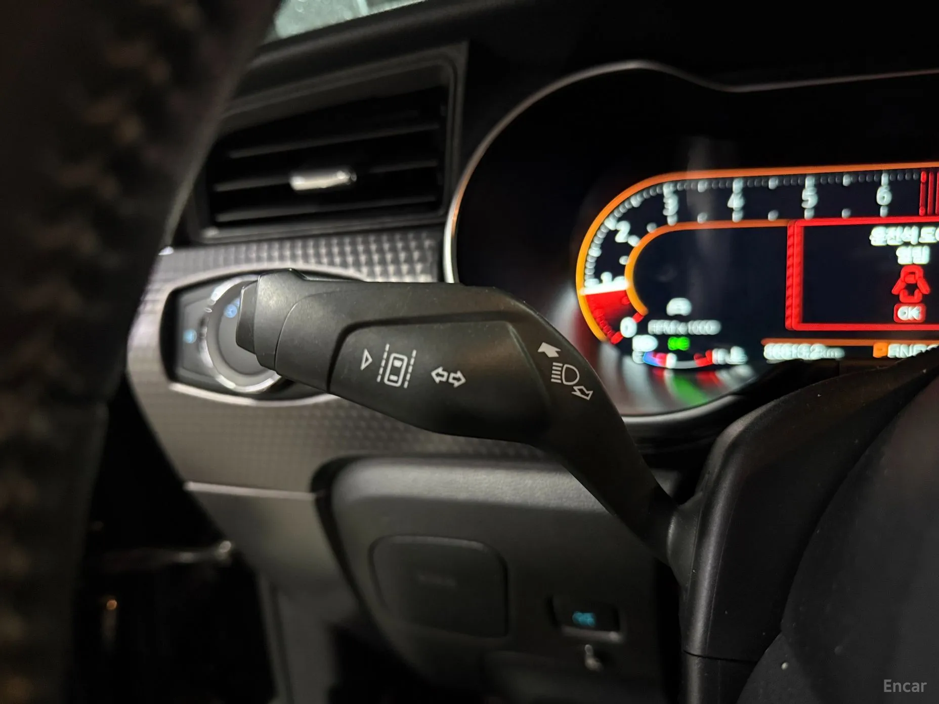 Ford Mustang превью 17