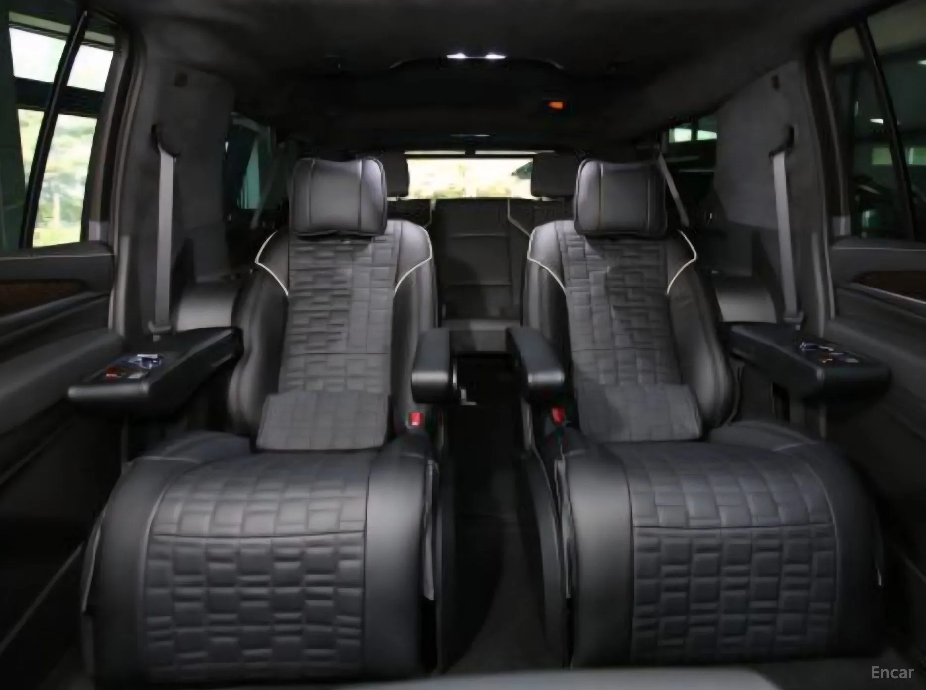 Cadillac Escalade 5th Generation превью 11