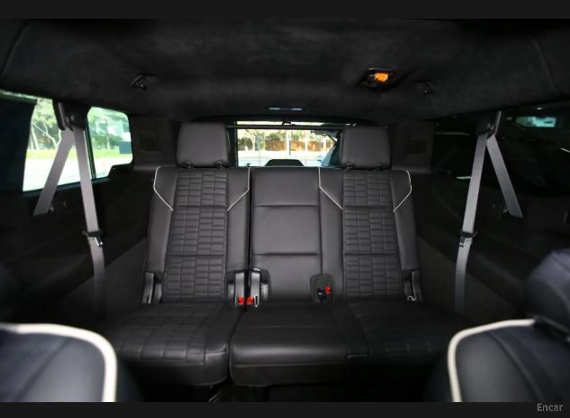 Cadillac Escalade 5th Generation превью 13