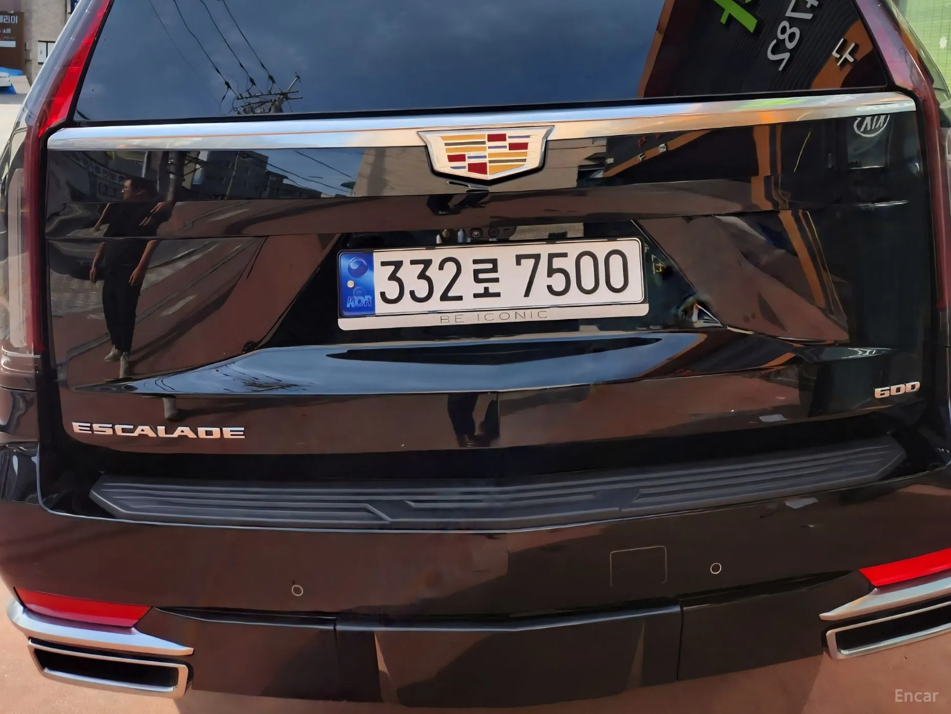 Cadillac Escalade 5th Generation превью 5