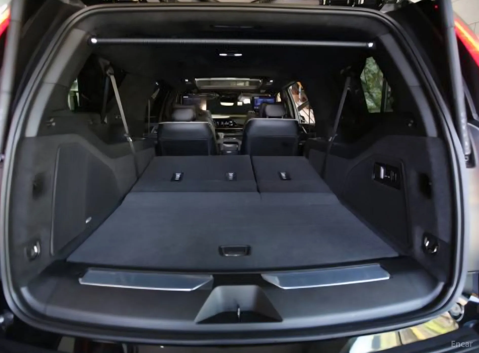 Cadillac Escalade 5th Generation превью 6