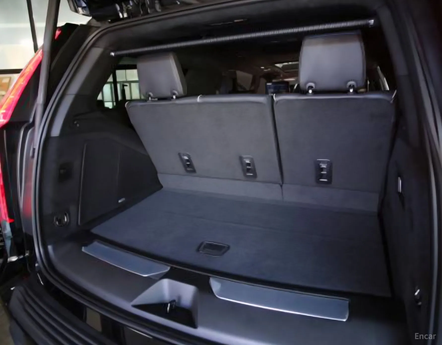 Cadillac Escalade 5th Generation превью 7