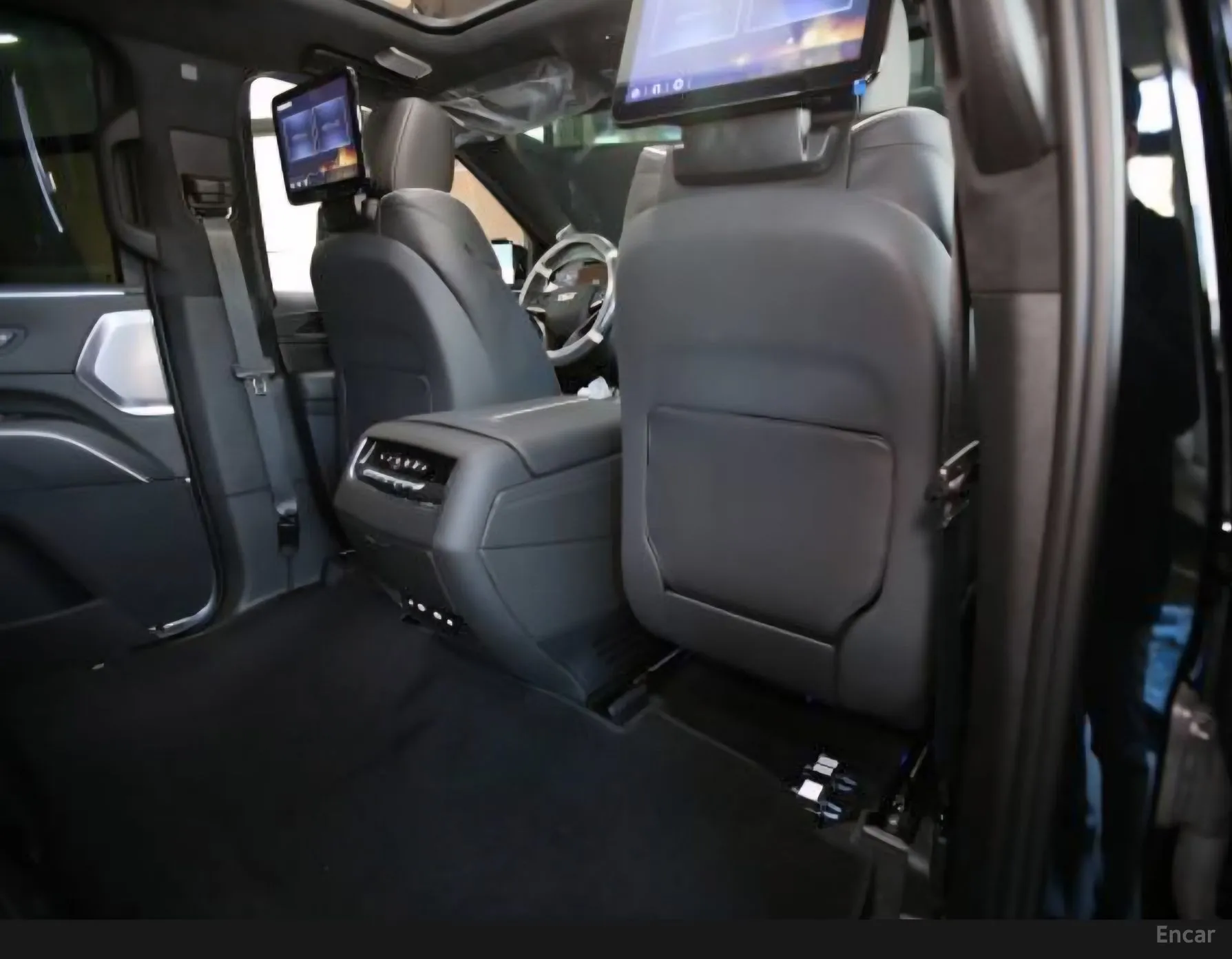 Cadillac Escalade 5th Generation превью 9