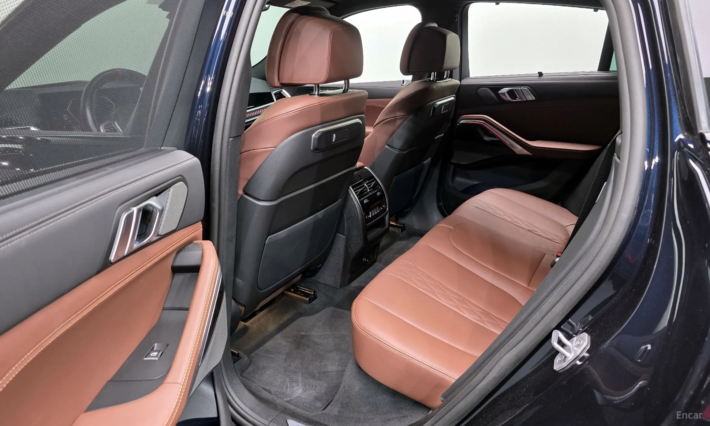 BMW X6 (G06) превью 12