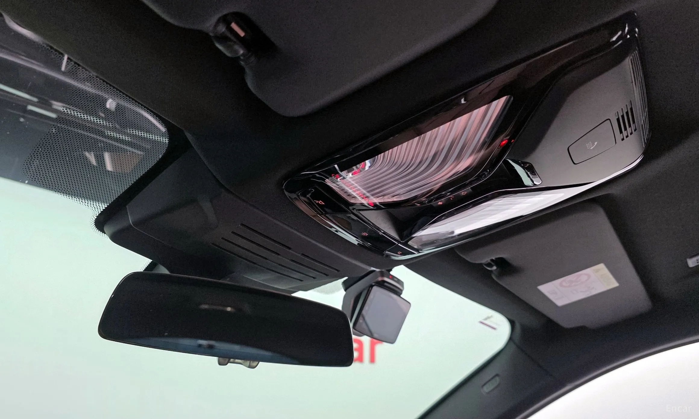 BMW X6 (G06) превью 16