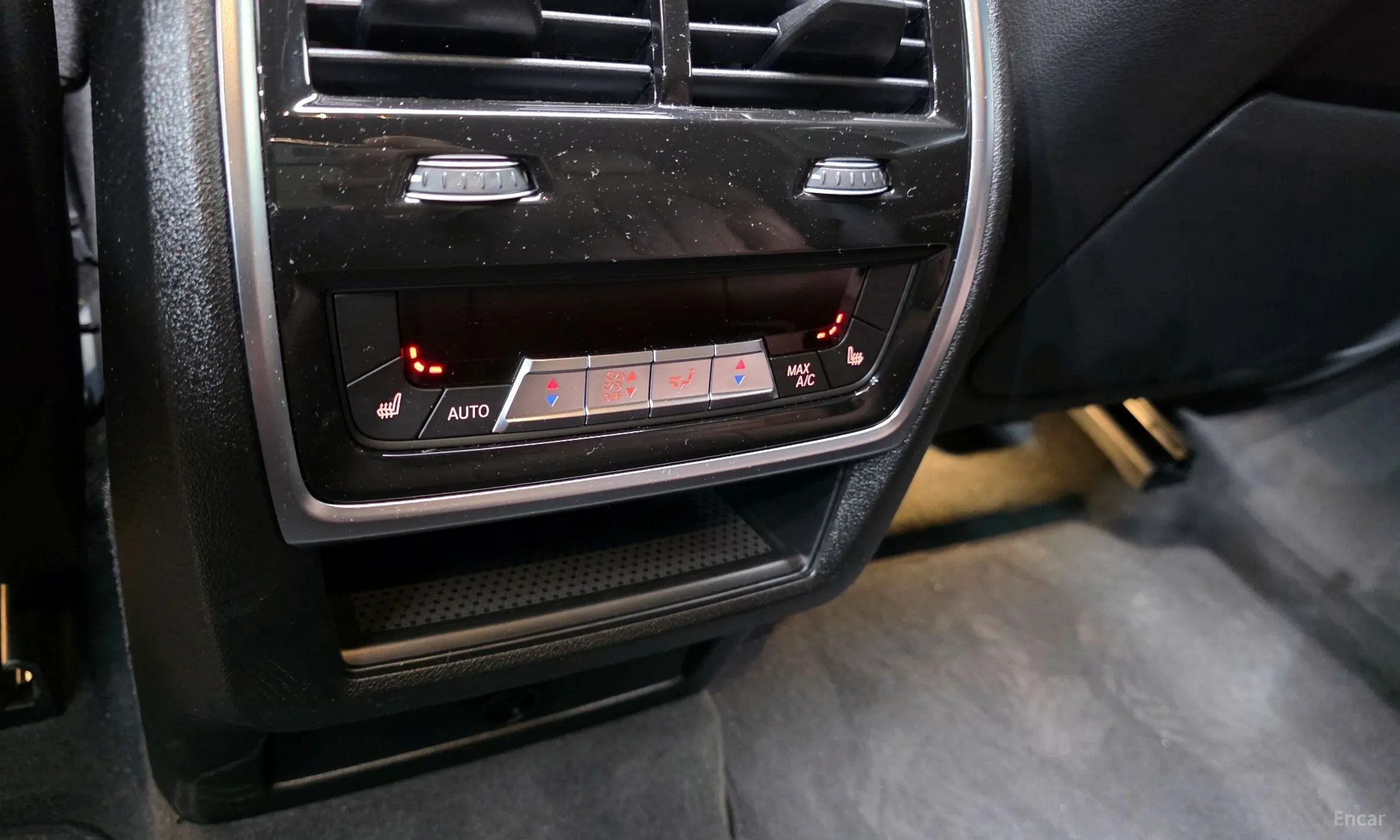 BMW X6 (G06) превью 17
