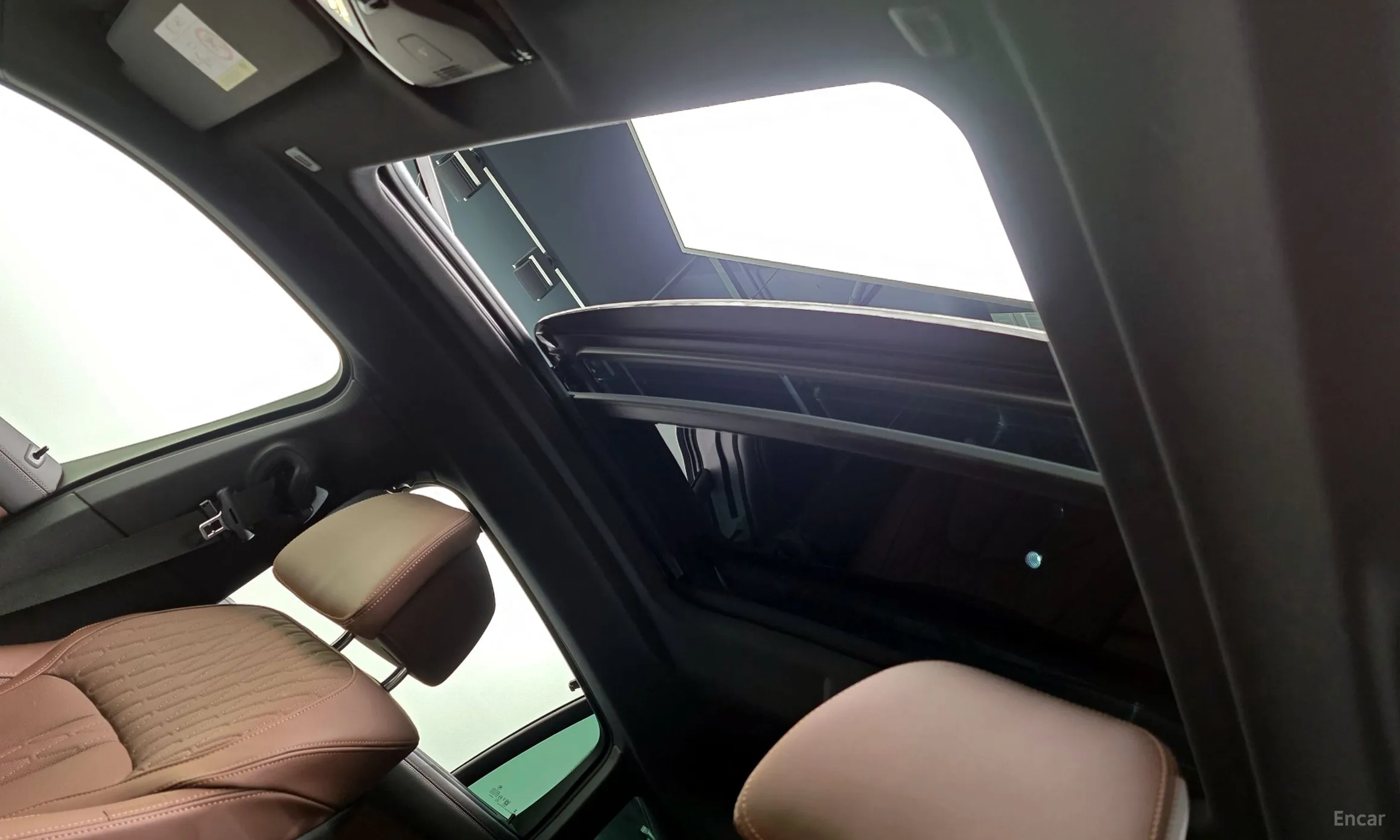 BMW X6 (G06) превью 18