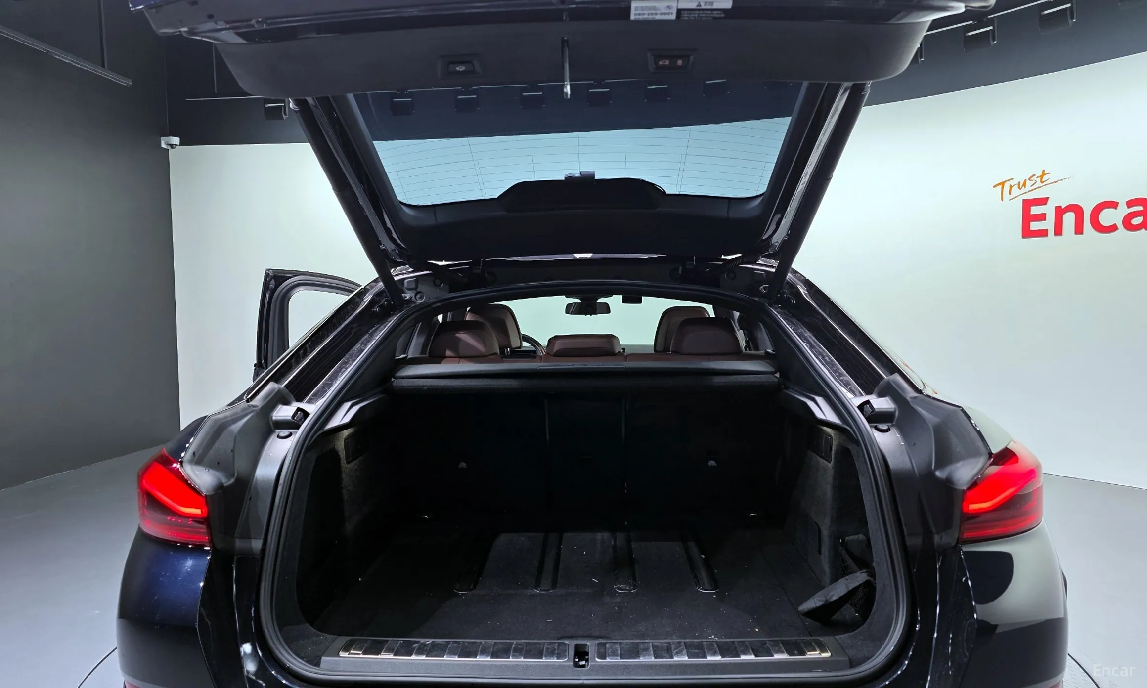 BMW X6 (G06) превью 20