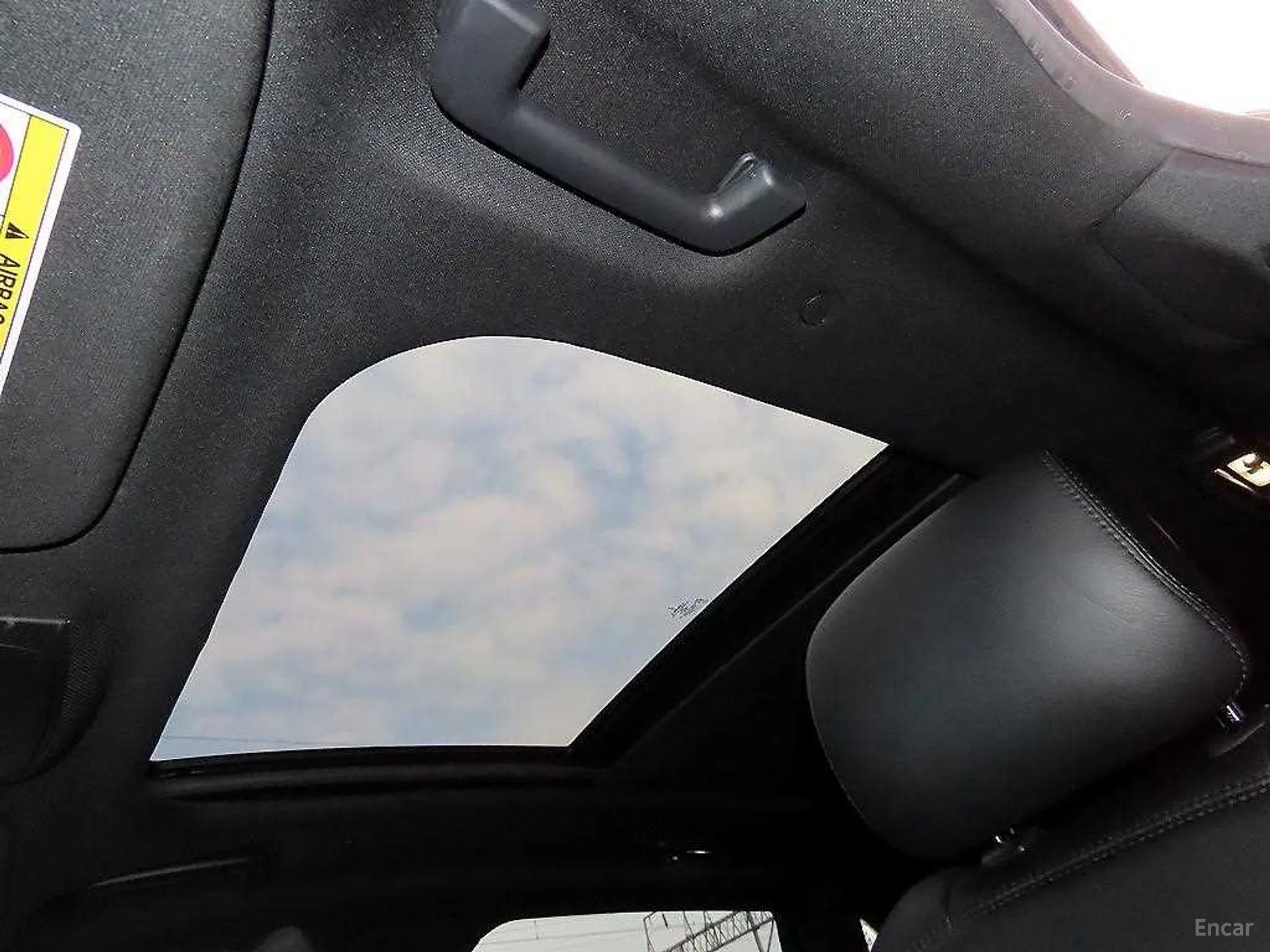 Lincoln MKX 2nd Generation превью 16