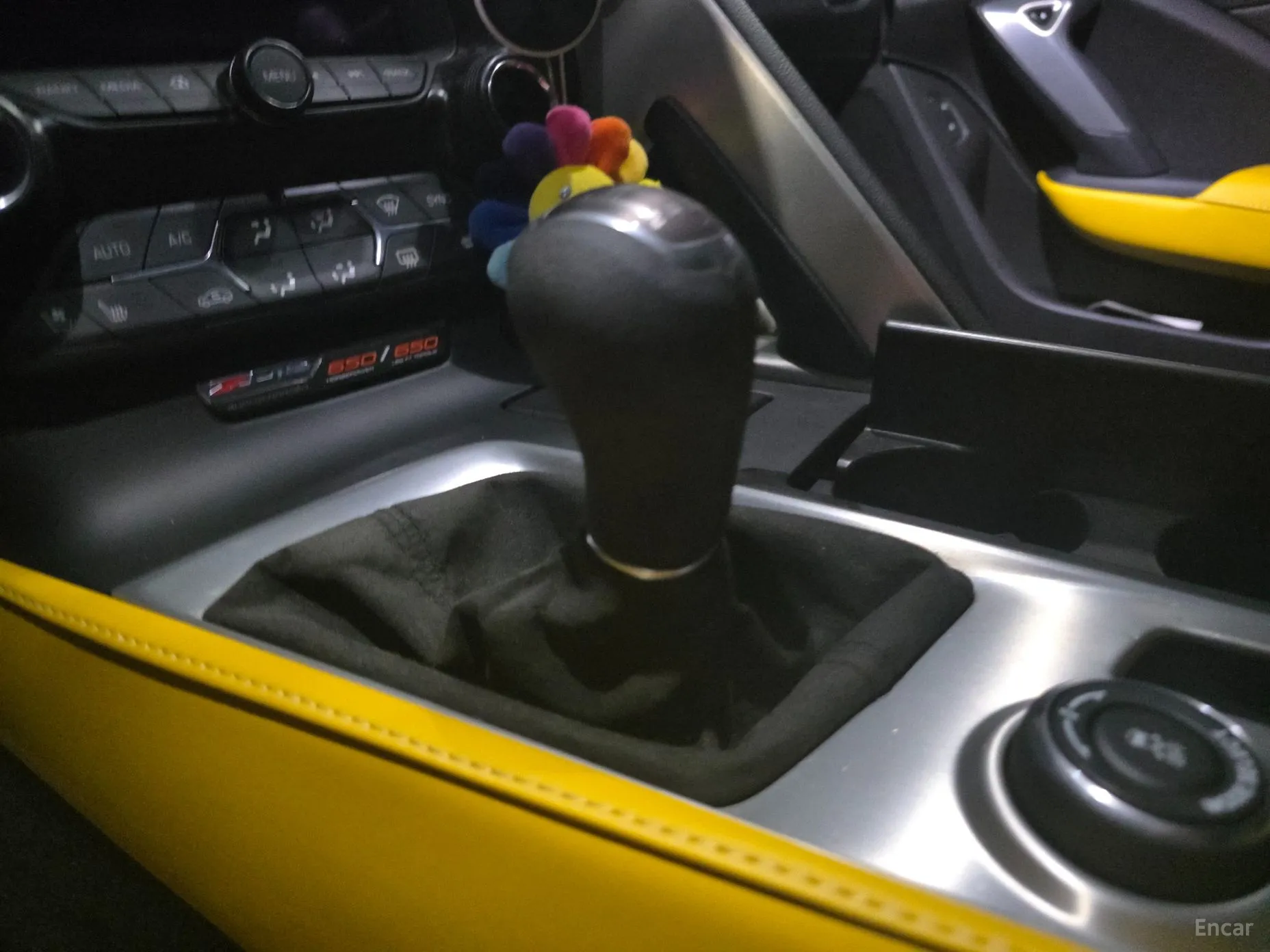 Chevrolet Corvette превью 10