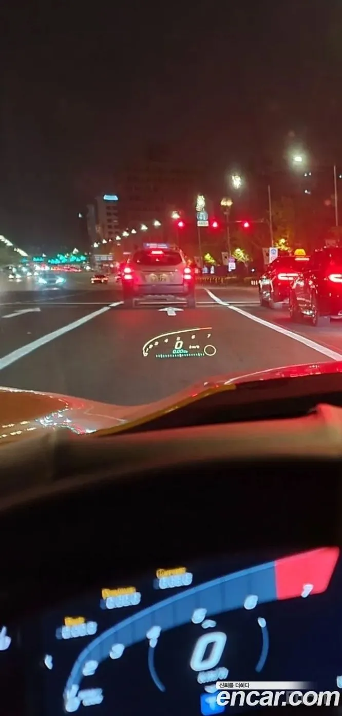 Chevrolet Corvette превью 13