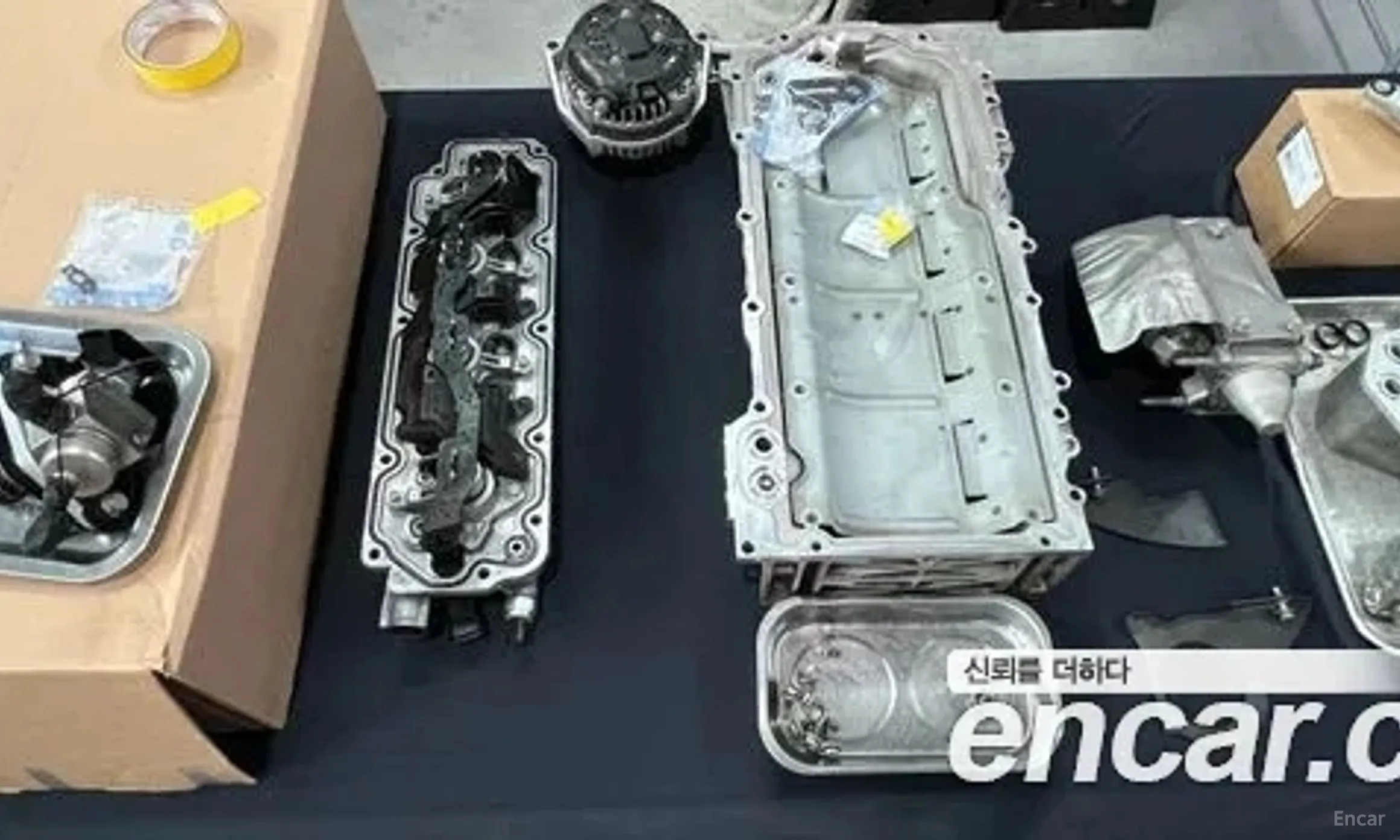 Chevrolet Corvette превью 15