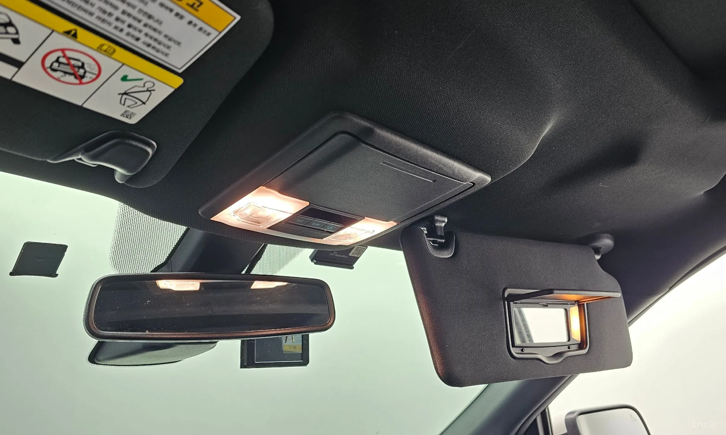 Ford Explorer превью 18