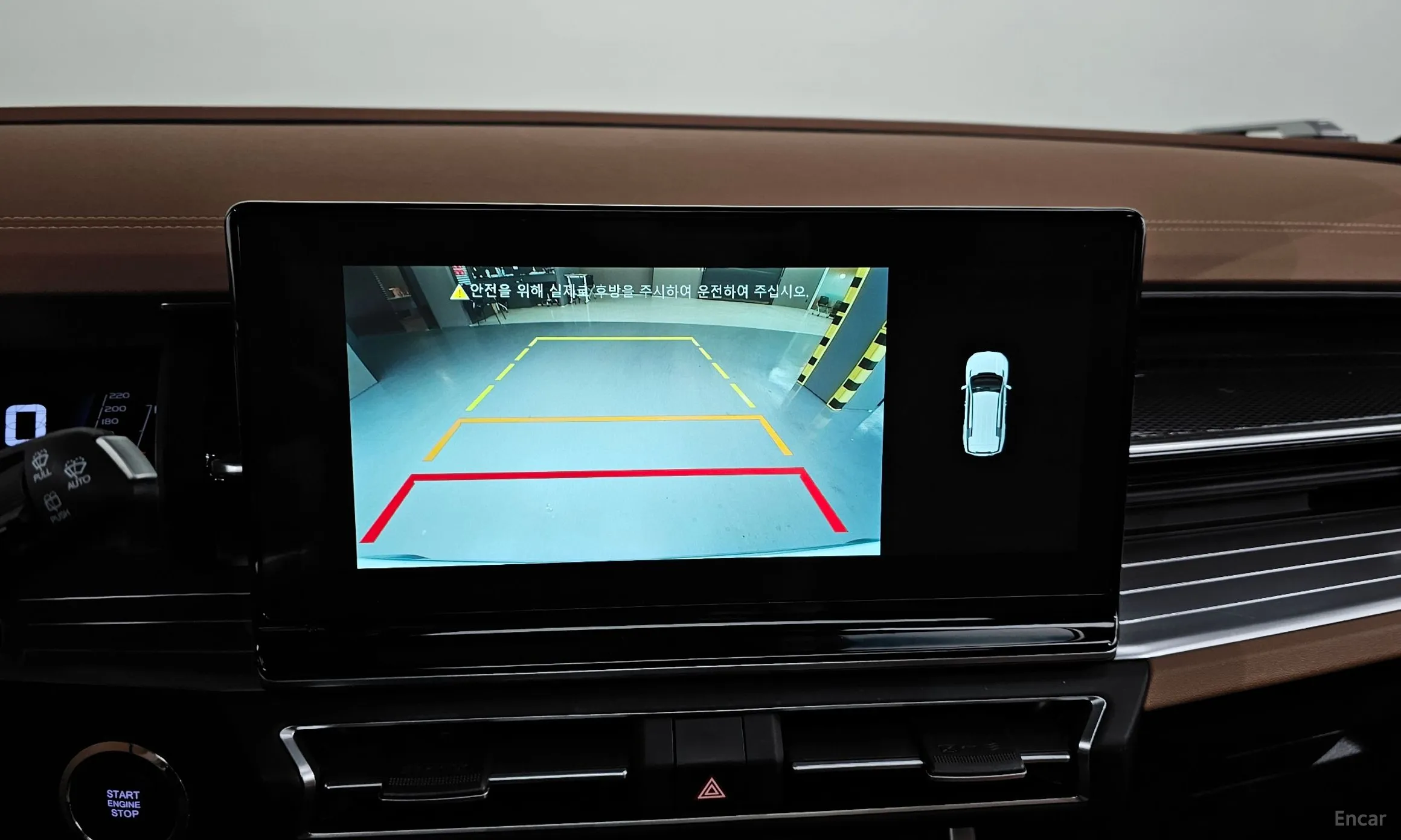 KG Mobility (SsangYong) Torres превью 15