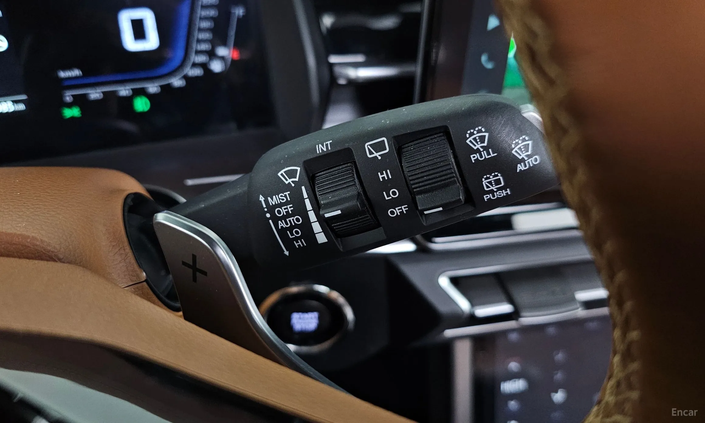 KG Mobility (SsangYong) Torres превью 16