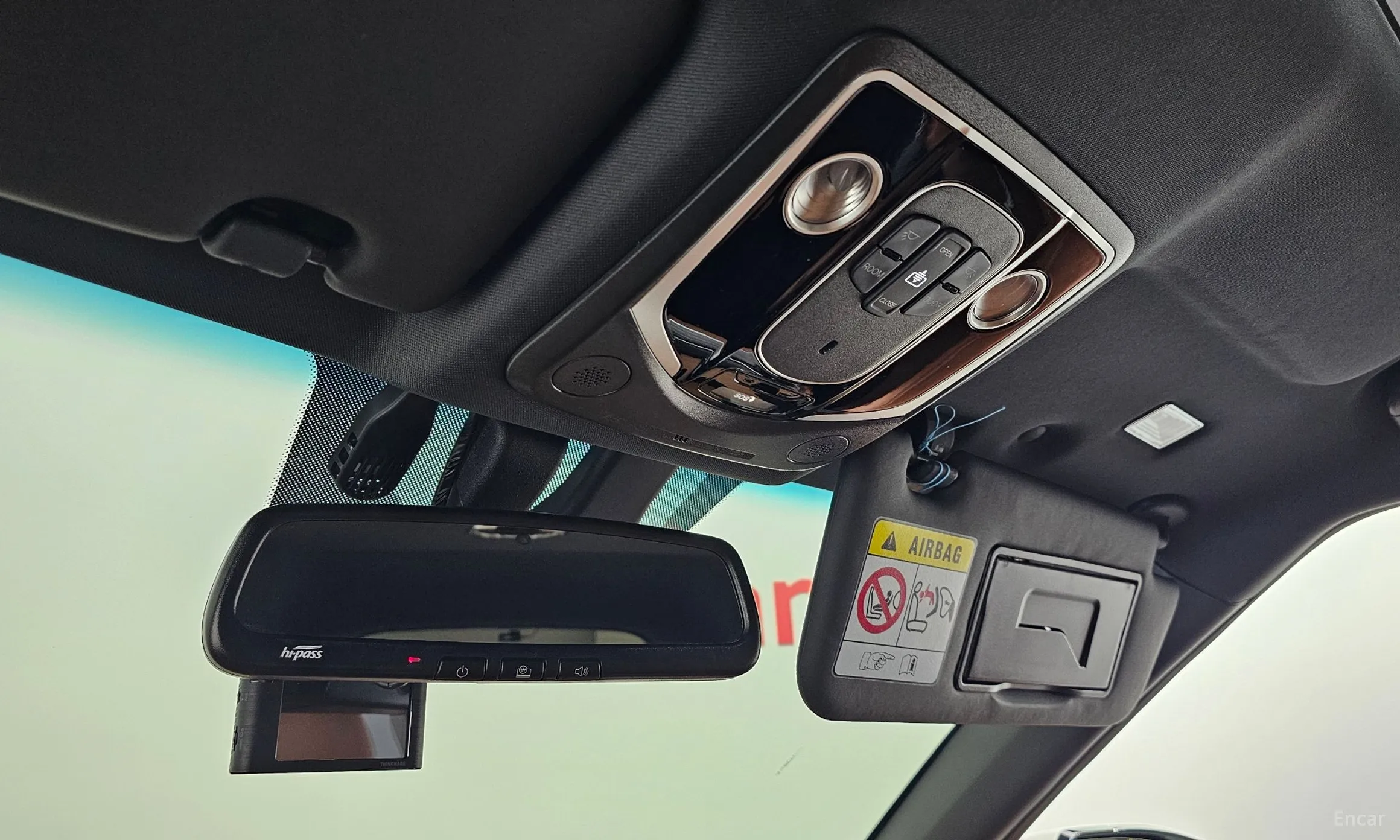 KG Mobility (SsangYong) Torres превью 18