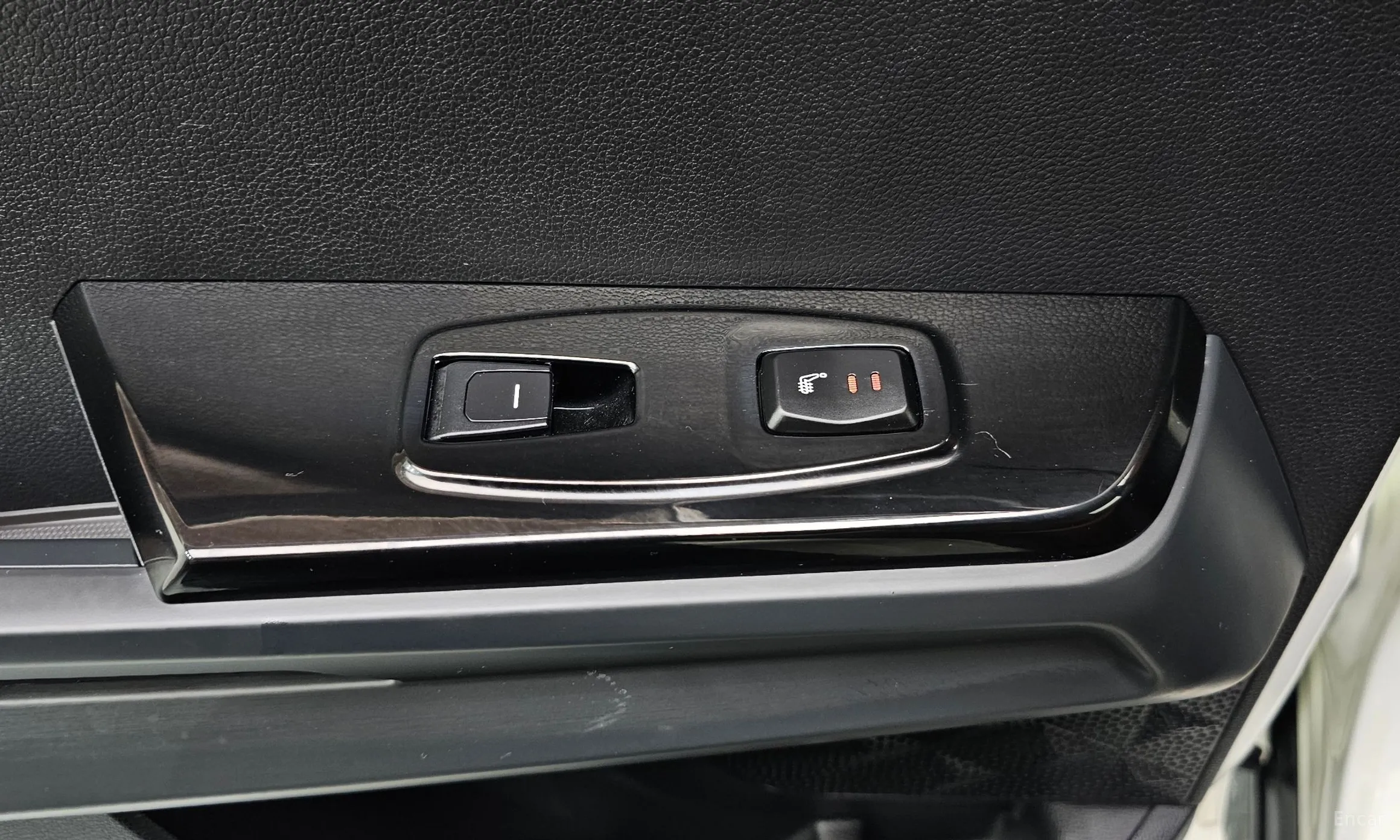 KG Mobility (SsangYong) Torres превью 19