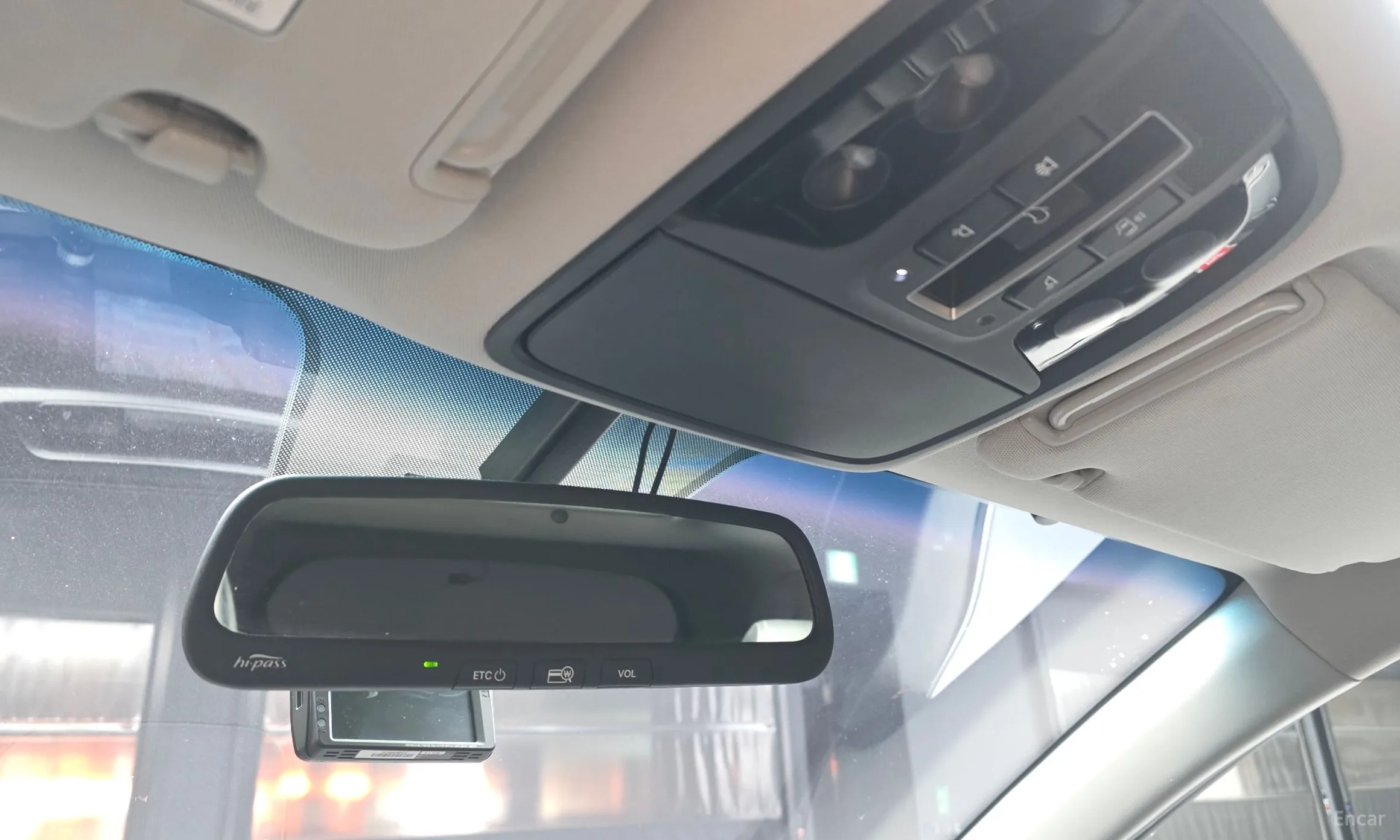 Kia Sorento превью 16