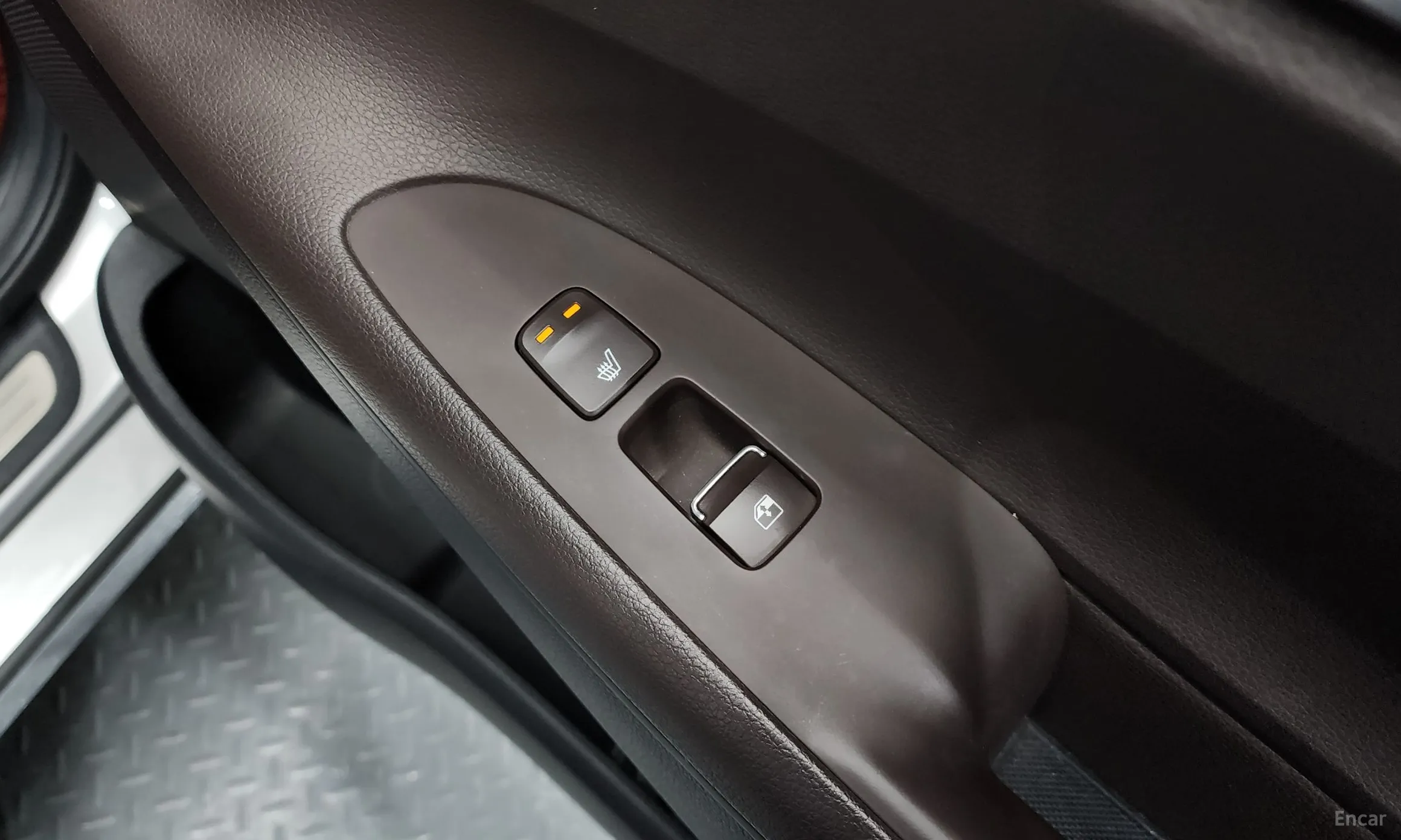Hyundai Grandeur IG превью 18