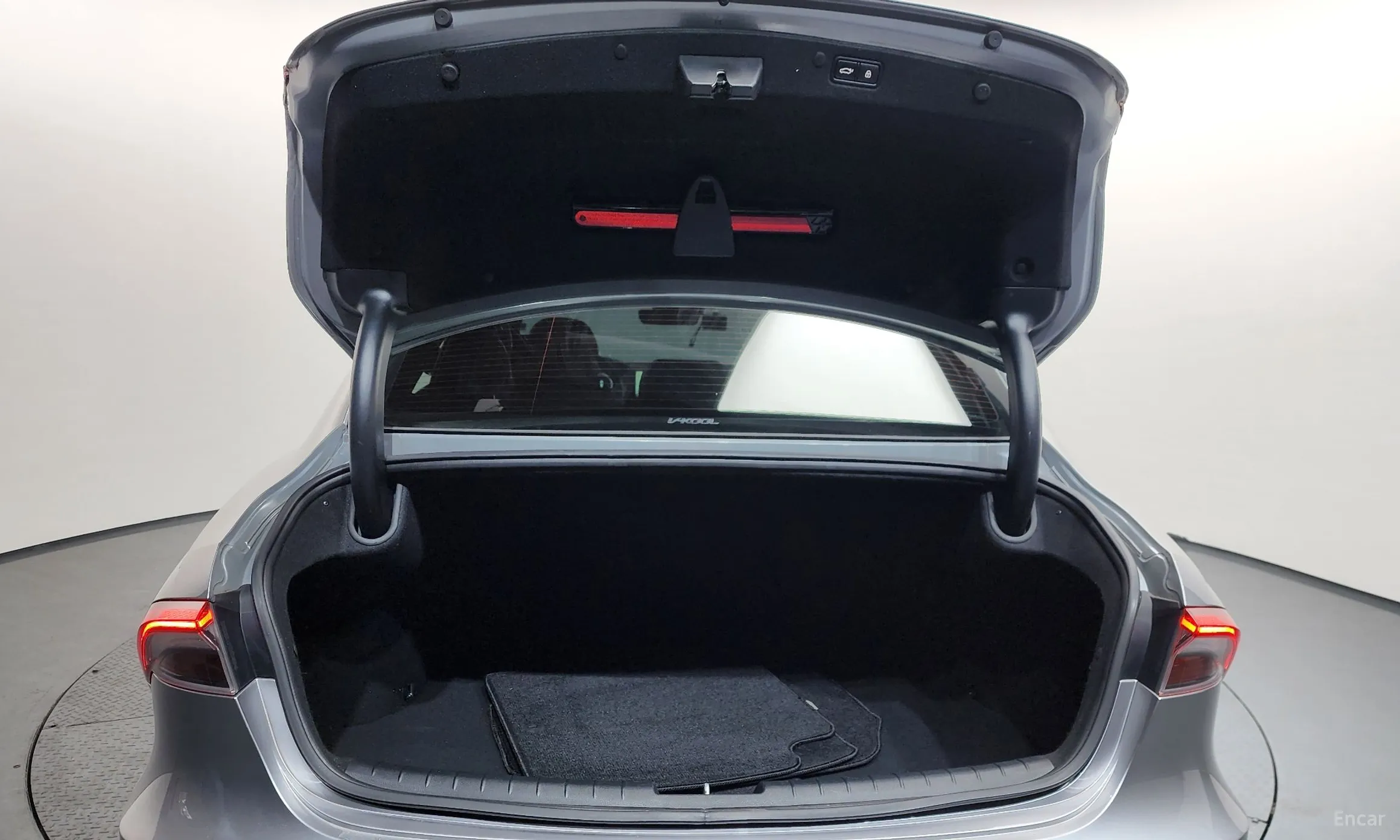 Hyundai Grandeur IG превью 20