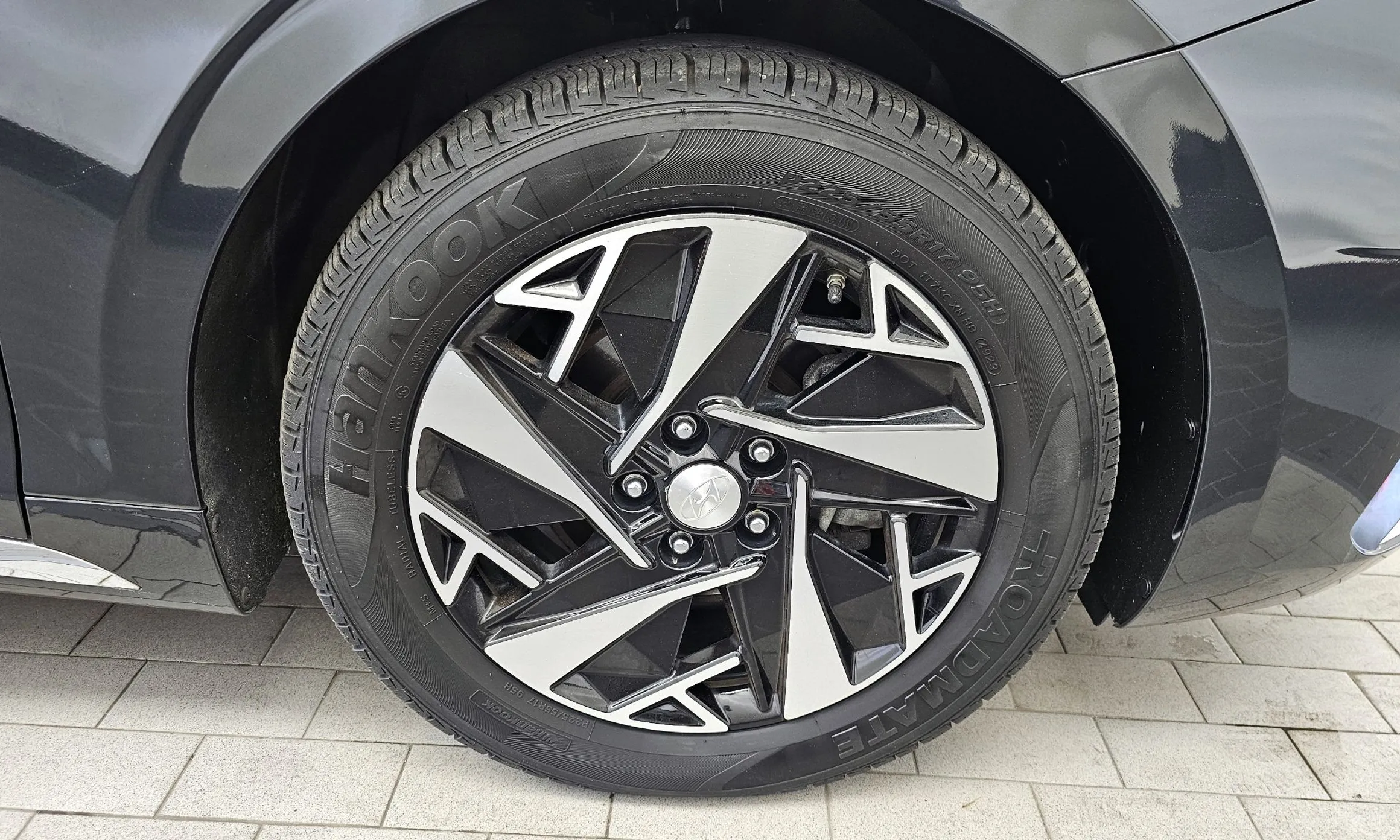 Hyundai Grandeur IG Hybrid превью 5