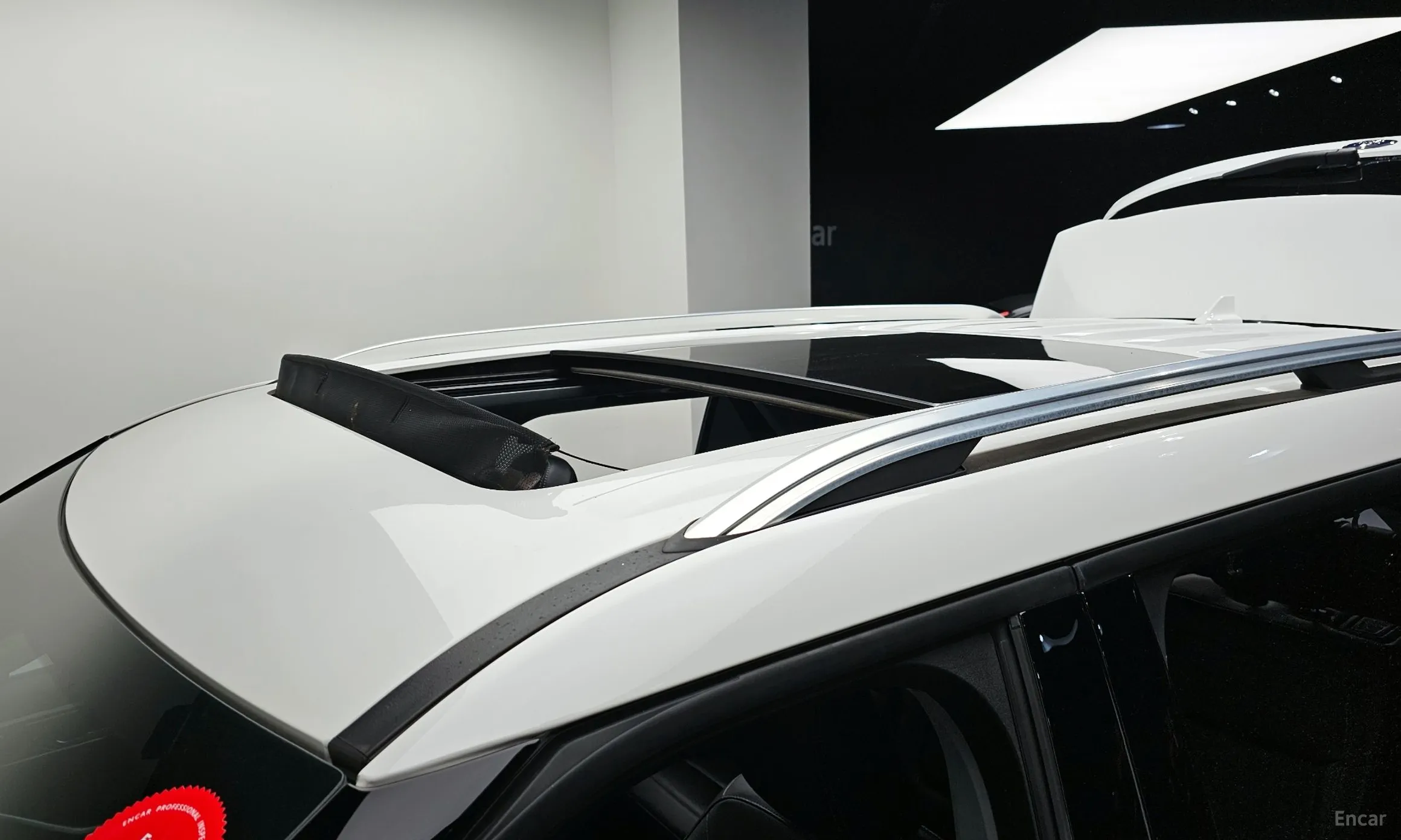 Ford Explorer 6th Generation превью 17
